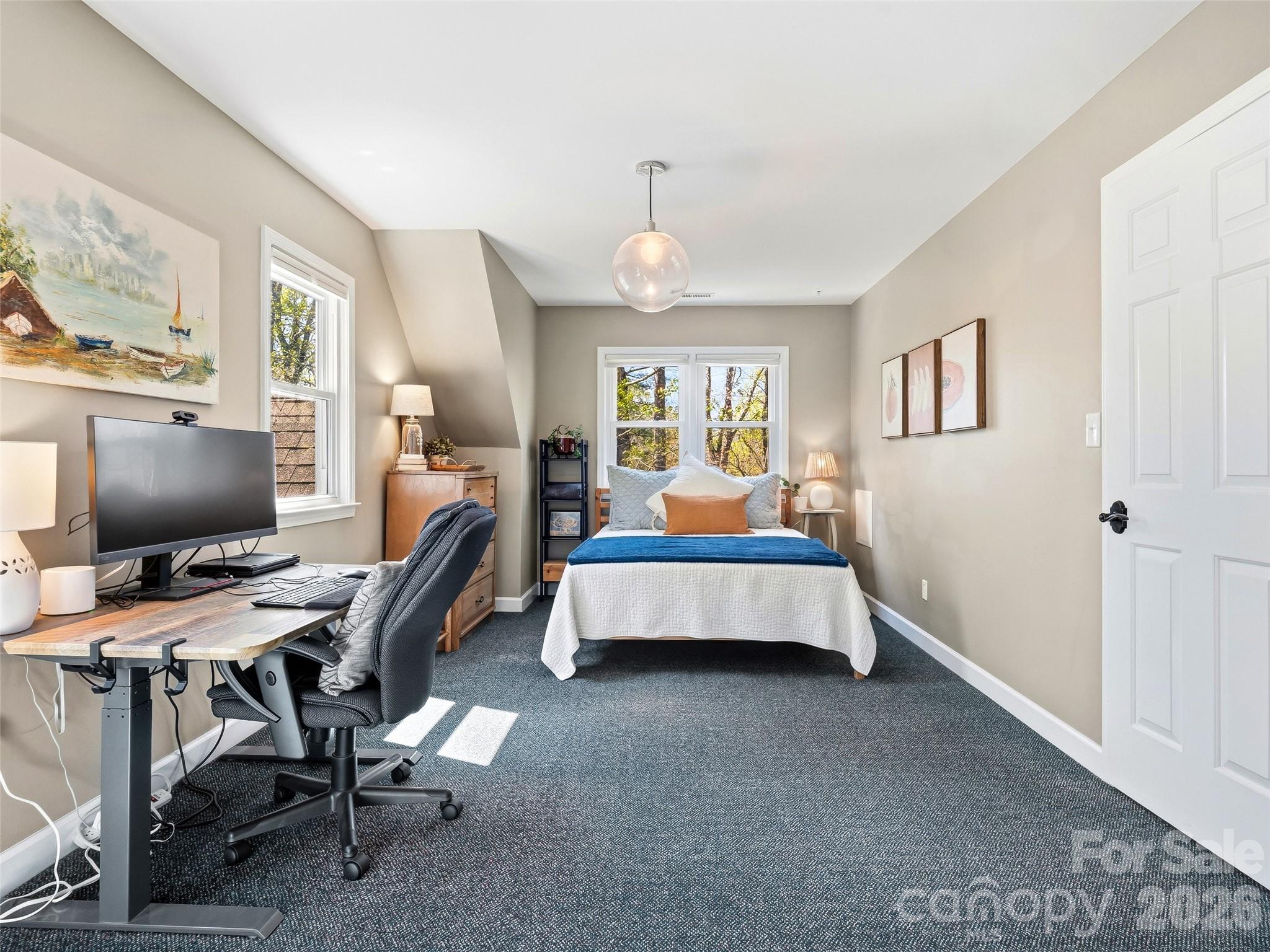 Timberlane - Residential