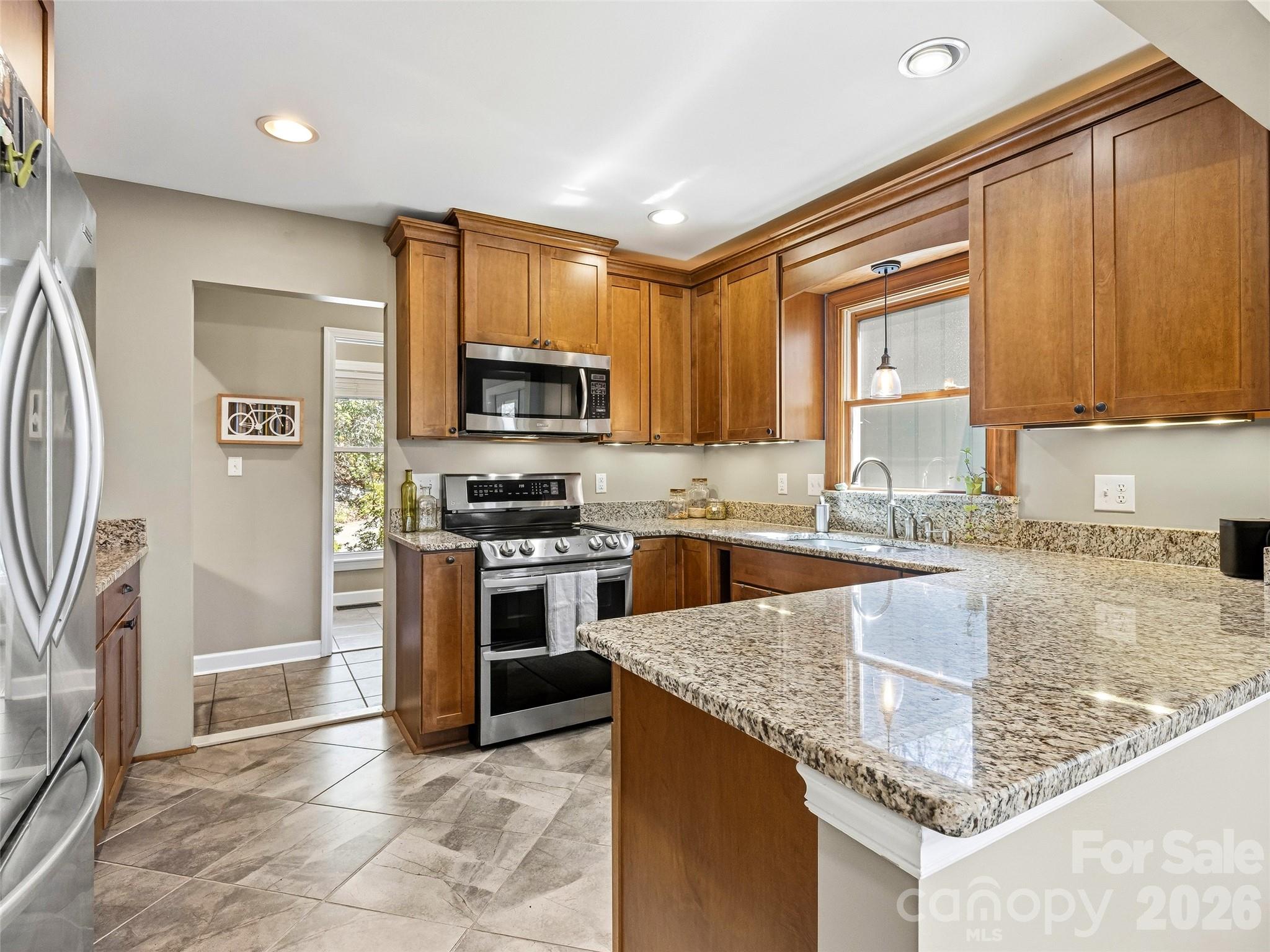 Timberlane - Residential