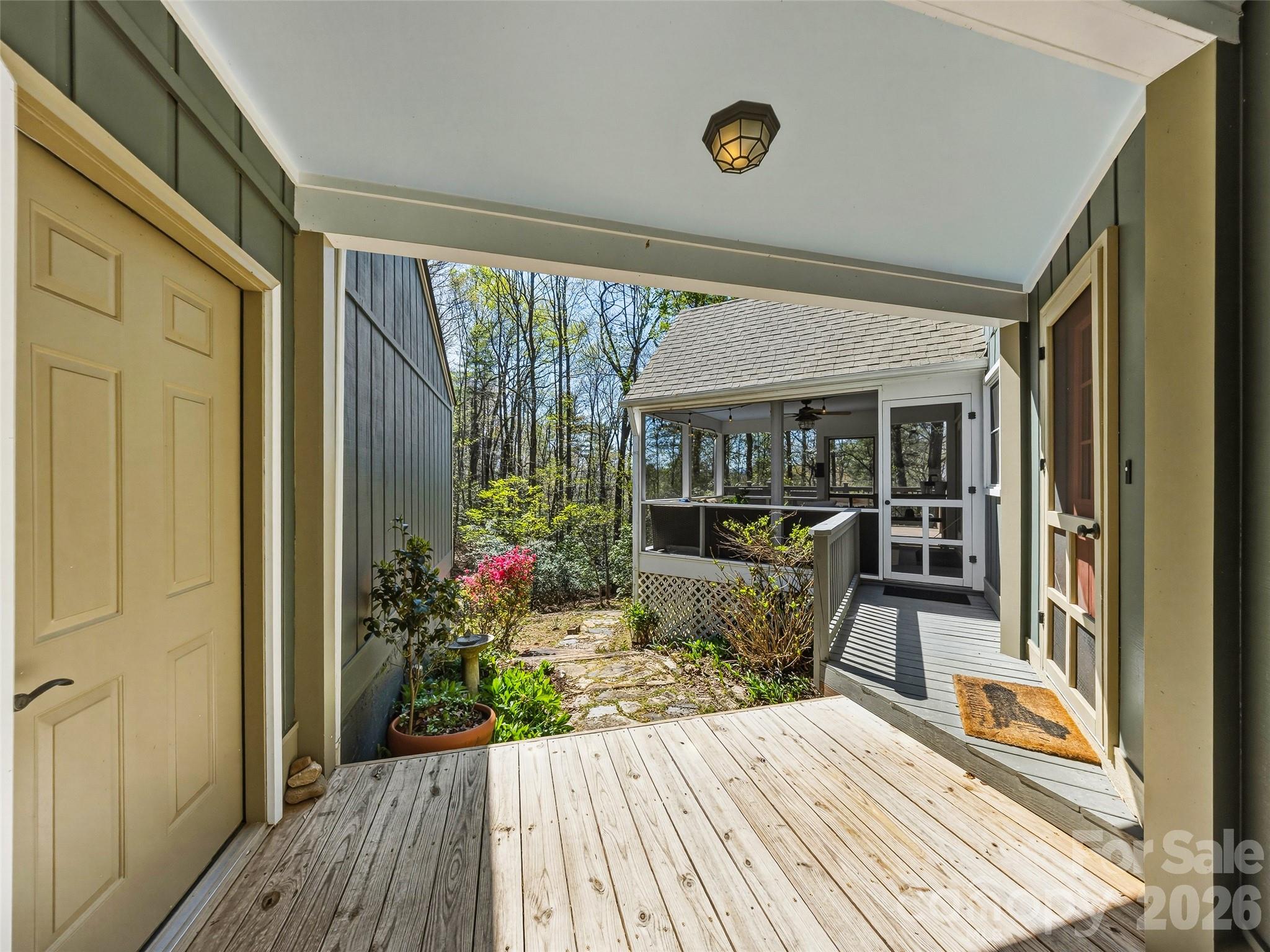 Timberlane - Residential