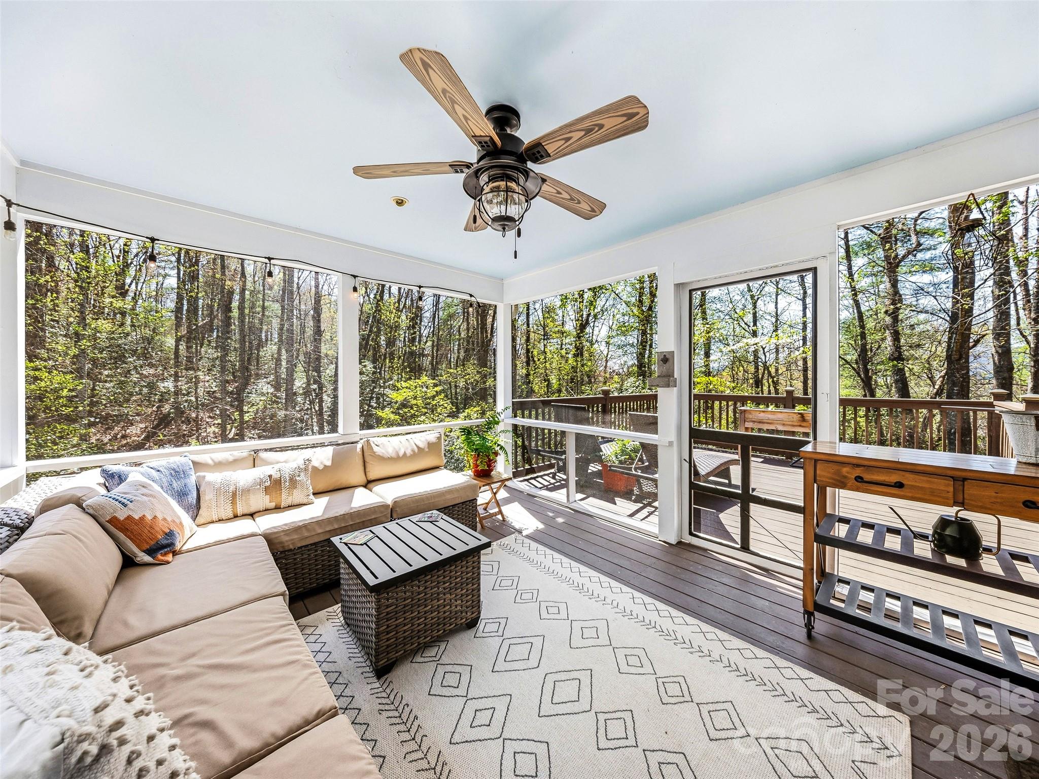 Timberlane - Residential