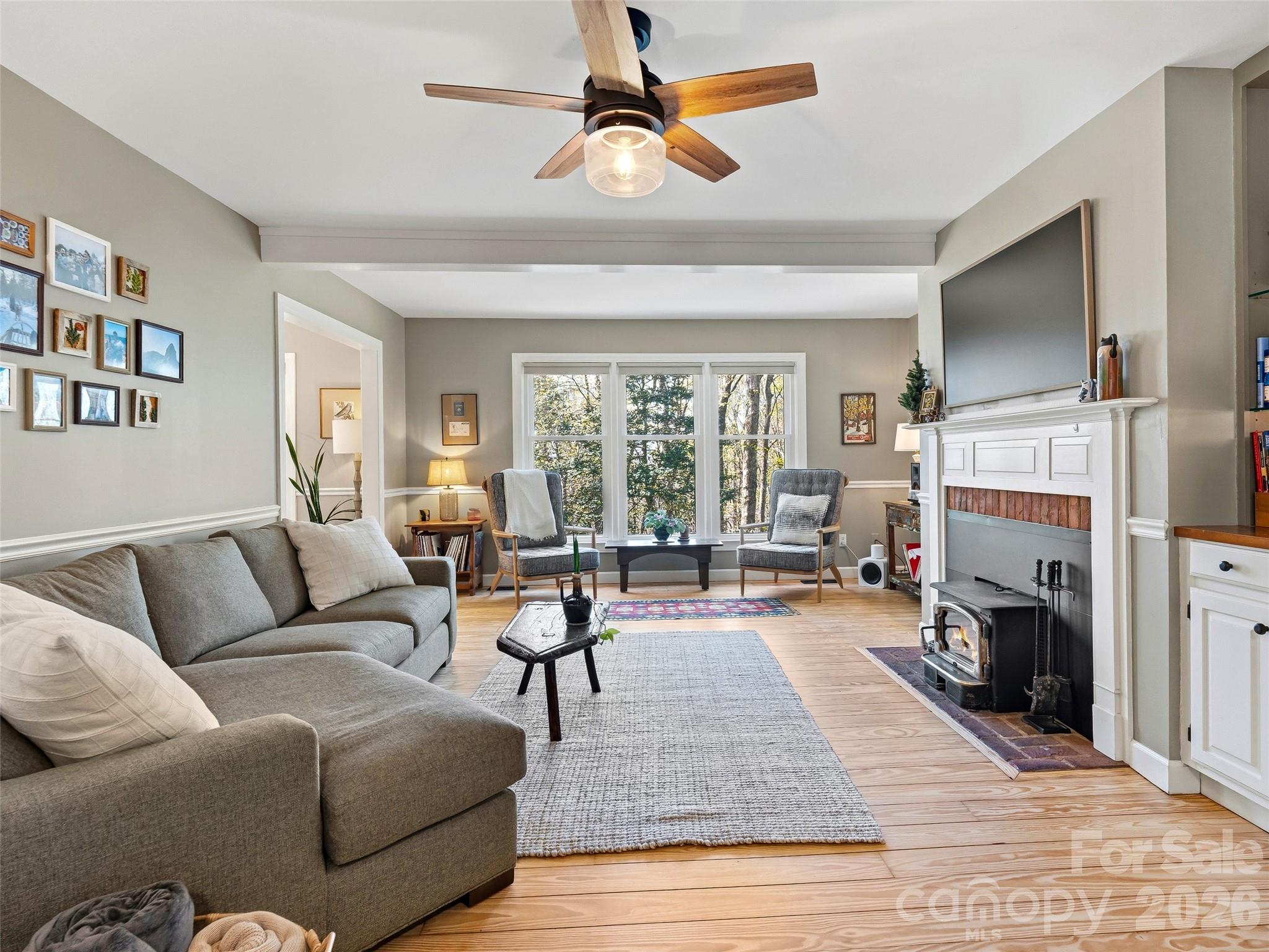 Timberlane - Residential