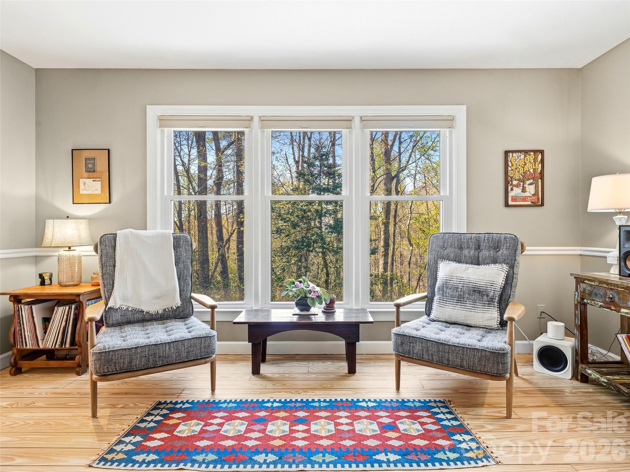 Timberlane - Residential