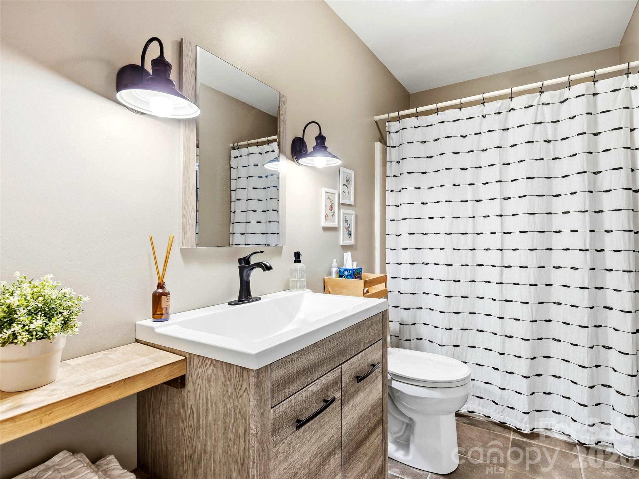 Timberlane - Residential