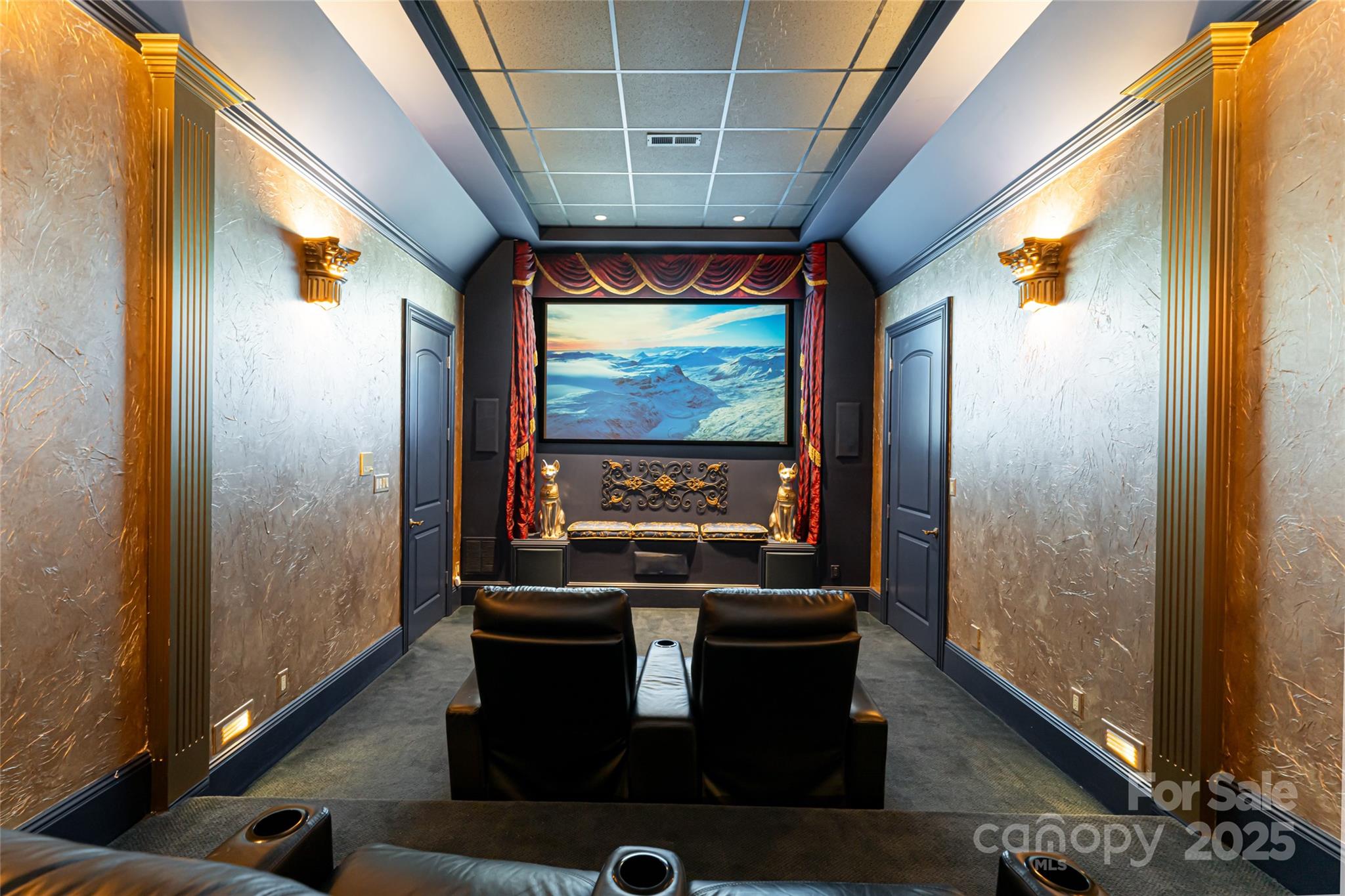 Biltmore Park - Residential