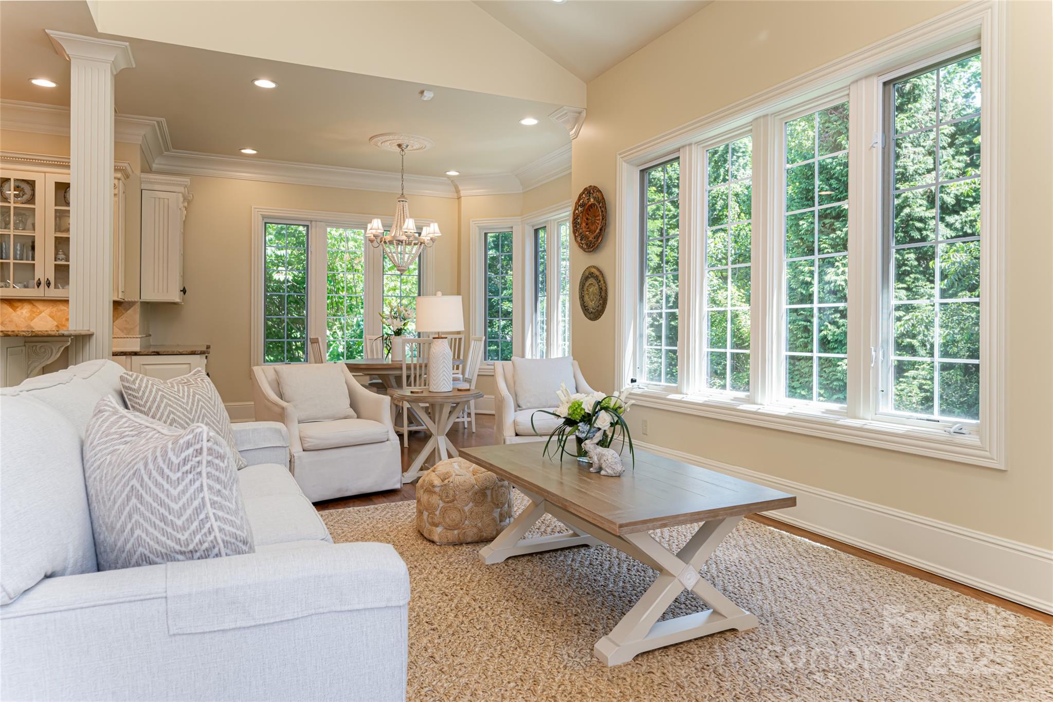 Biltmore Park - Residential