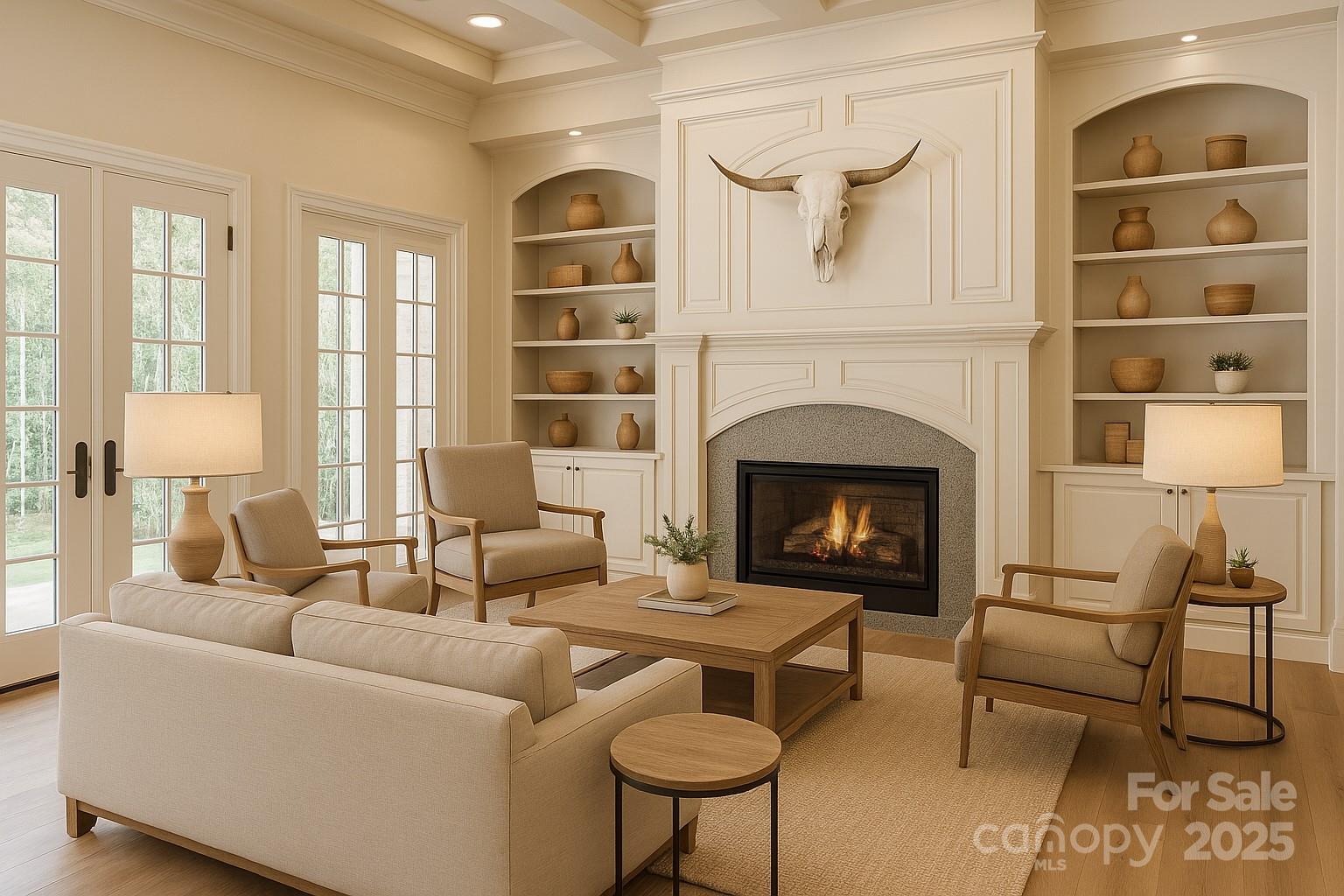 Biltmore Park - Residential