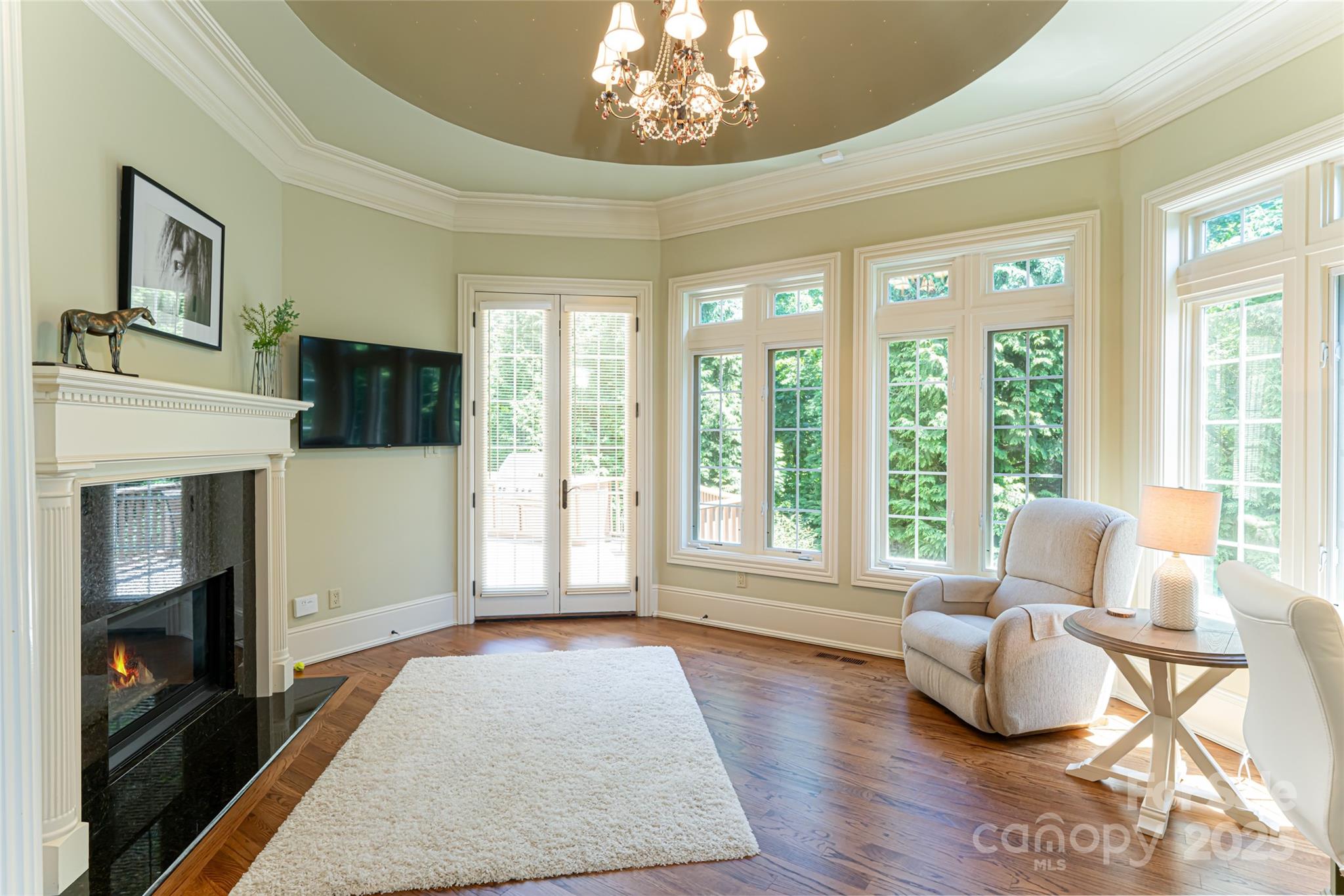 Biltmore Park - Residential