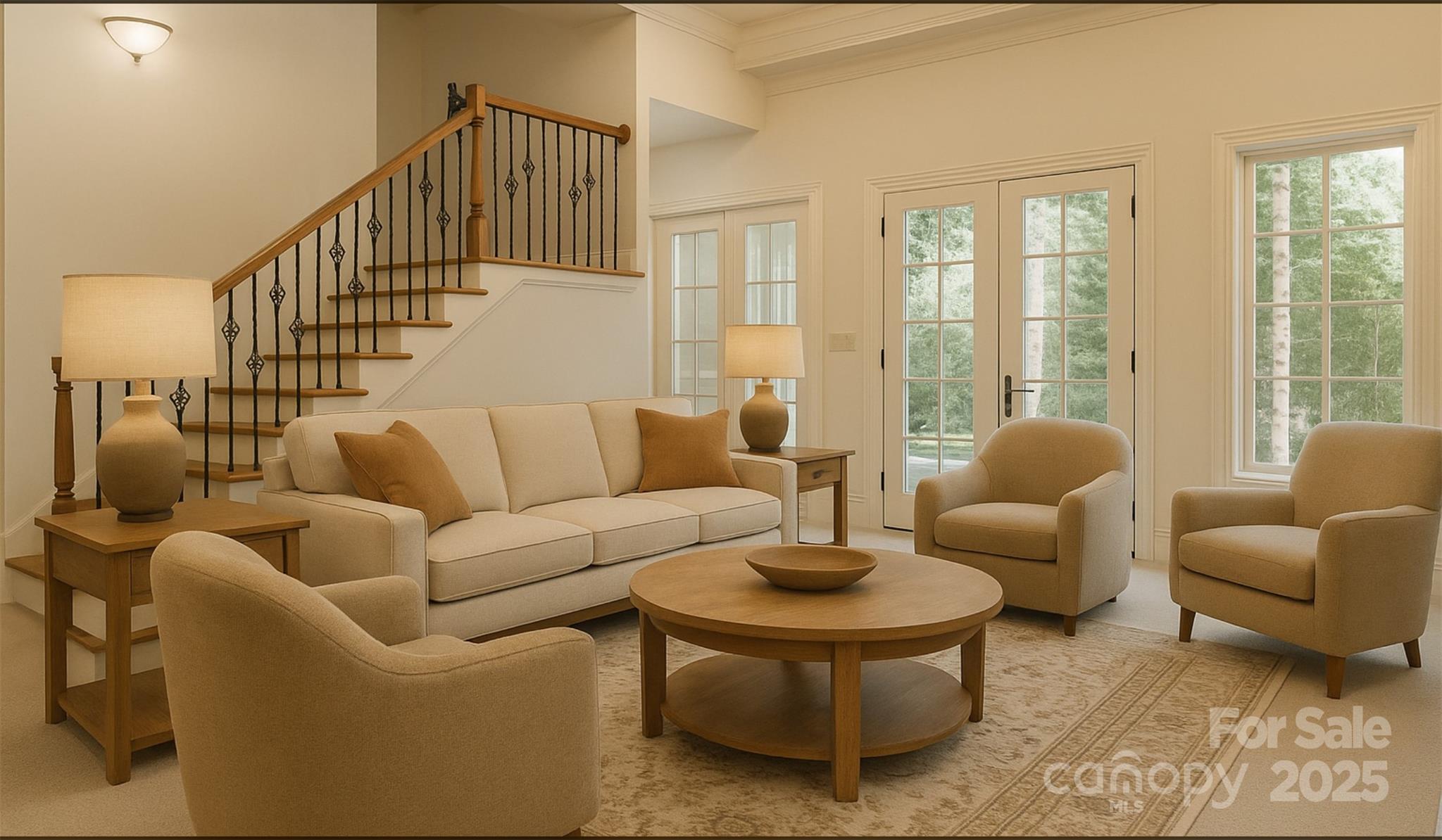 Biltmore Park - Residential