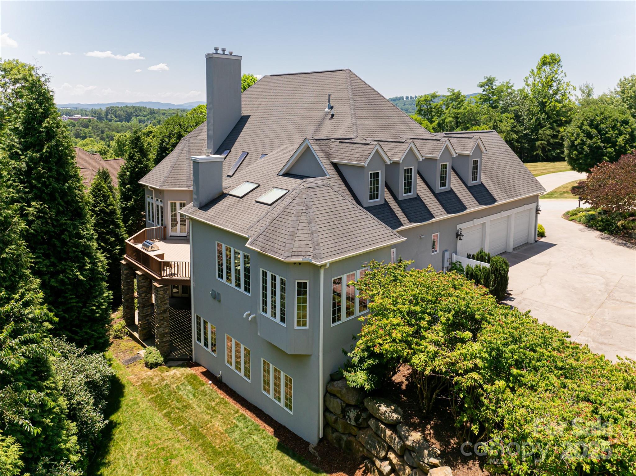 Biltmore Park - Residential