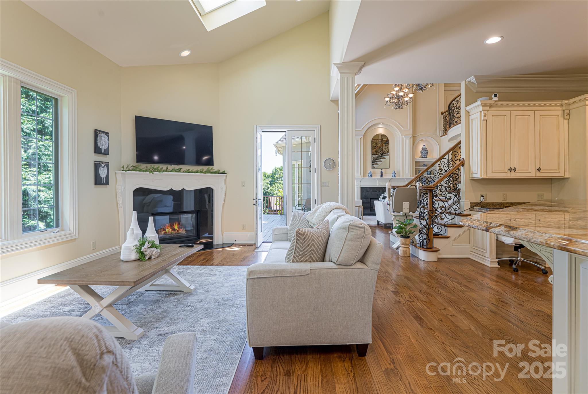 Biltmore Park - Residential