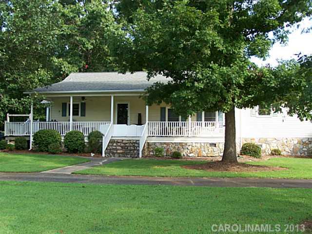 None - Residential