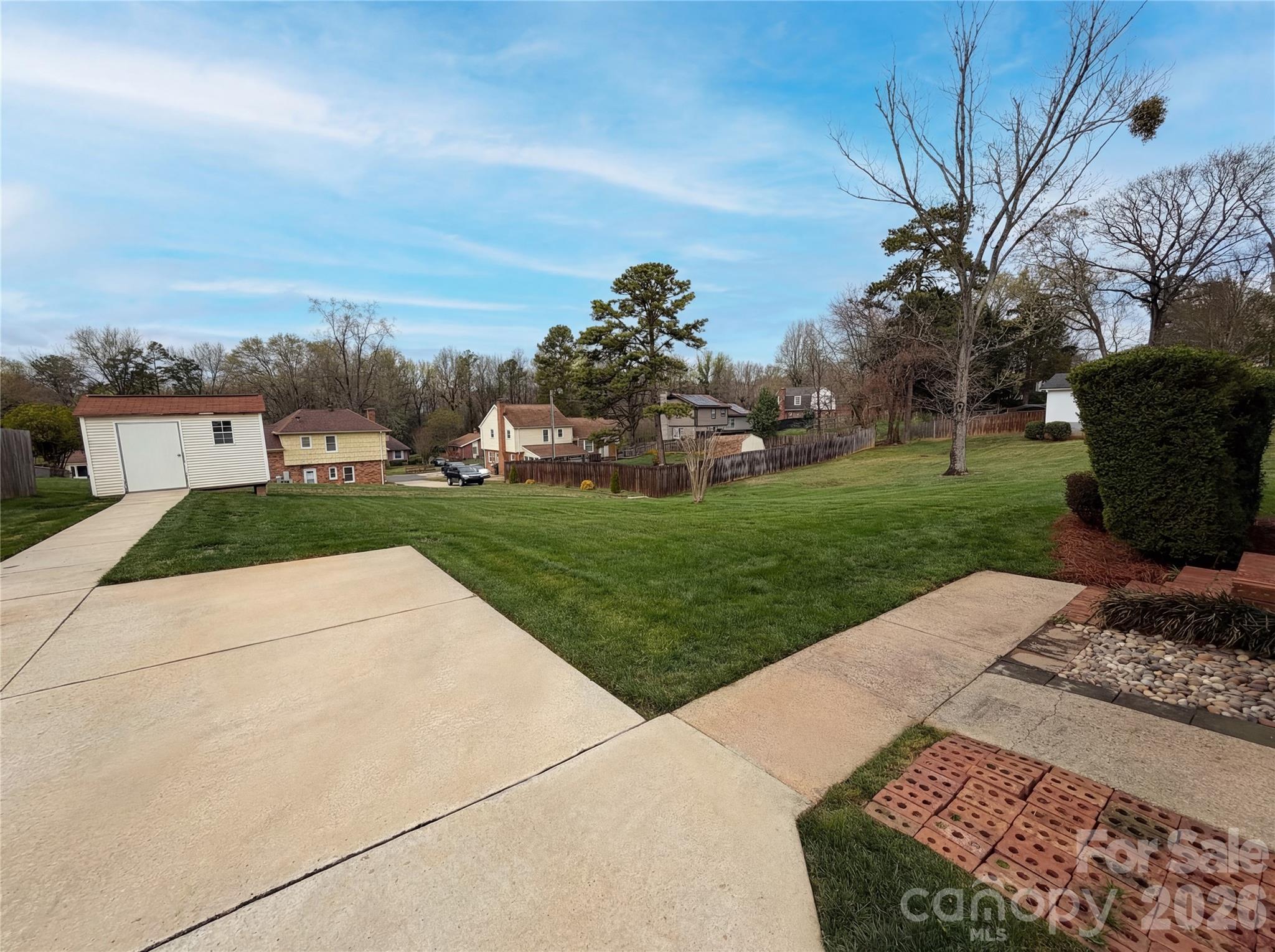 Montclaire - Residential