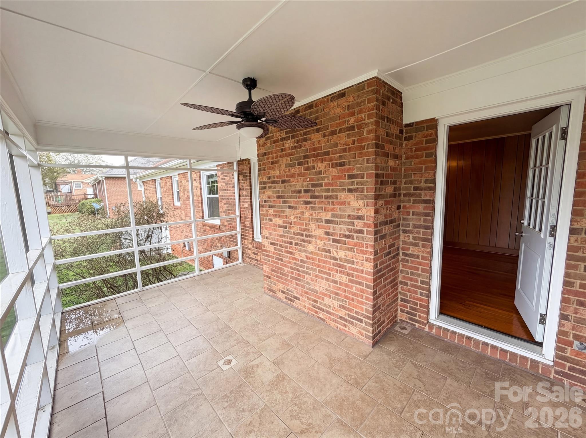 Montclaire - Residential