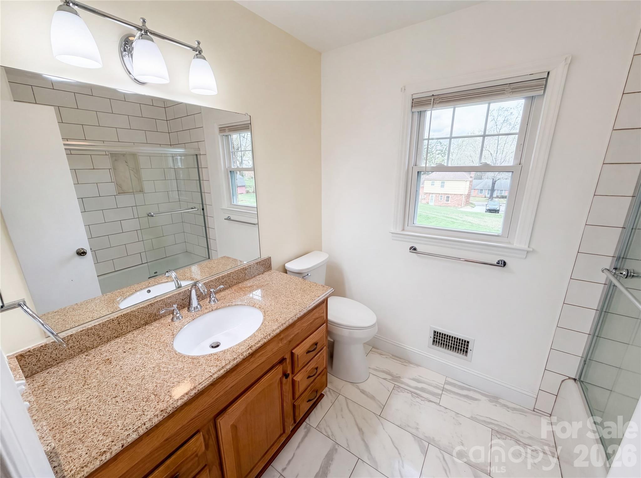 Montclaire - Residential