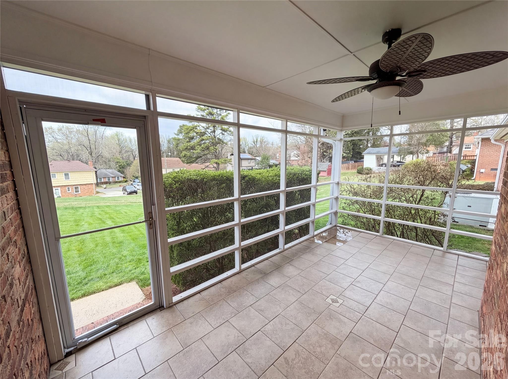 Montclaire - Residential