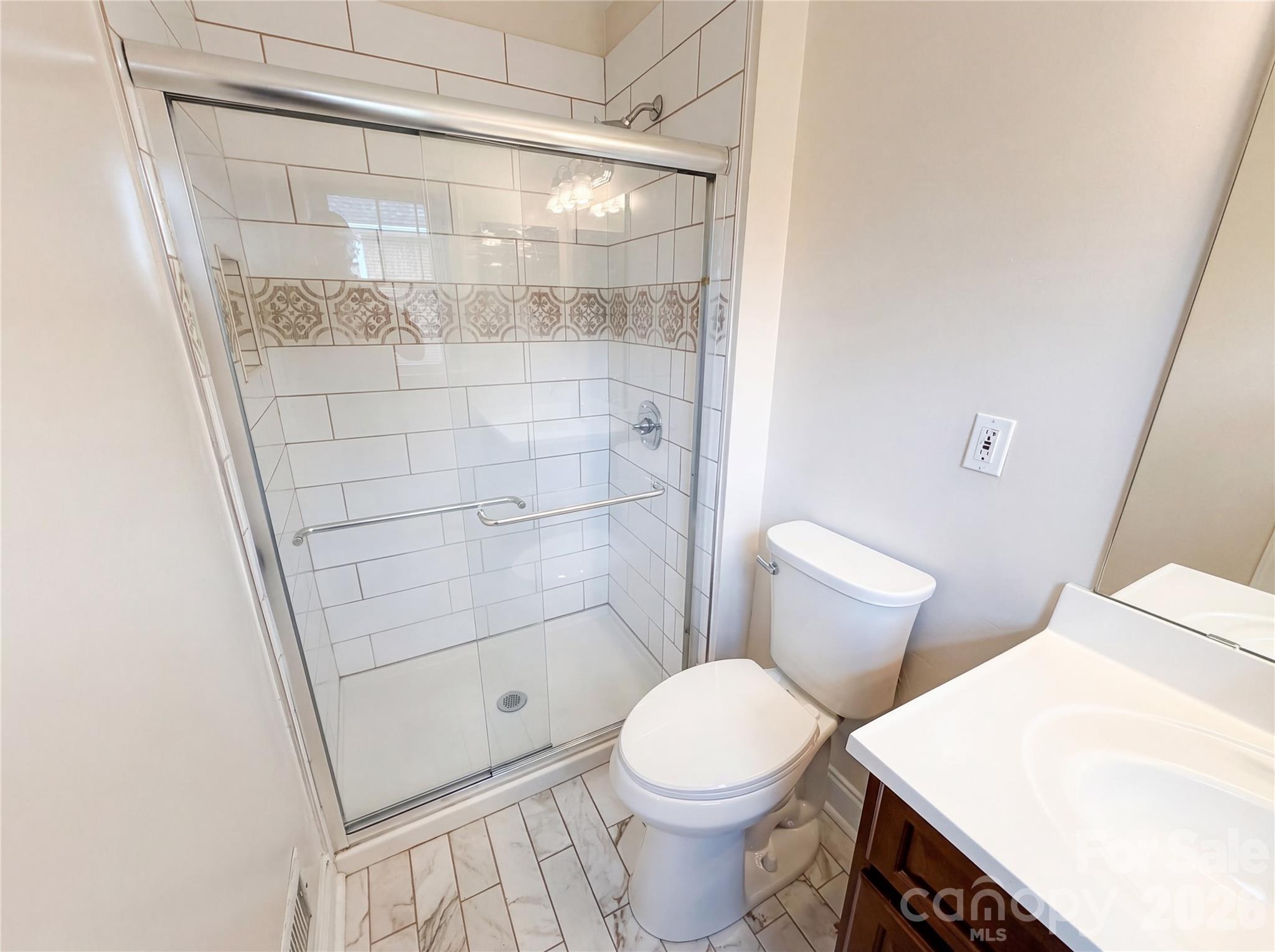 Montclaire - Residential