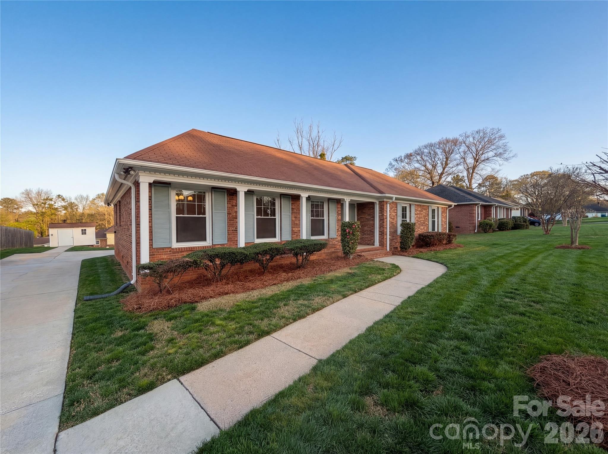 Montclaire - Residential