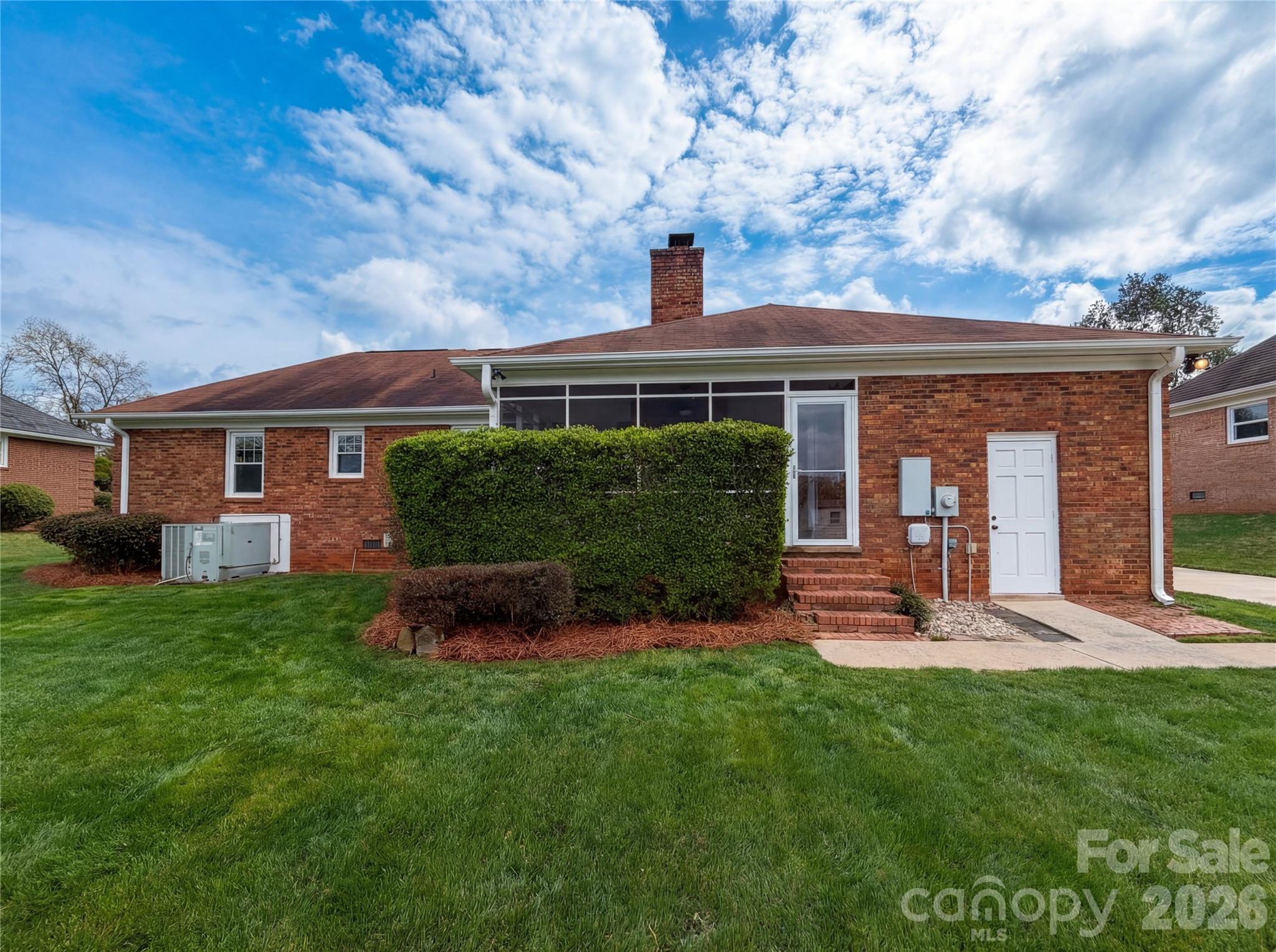 Montclaire - Residential