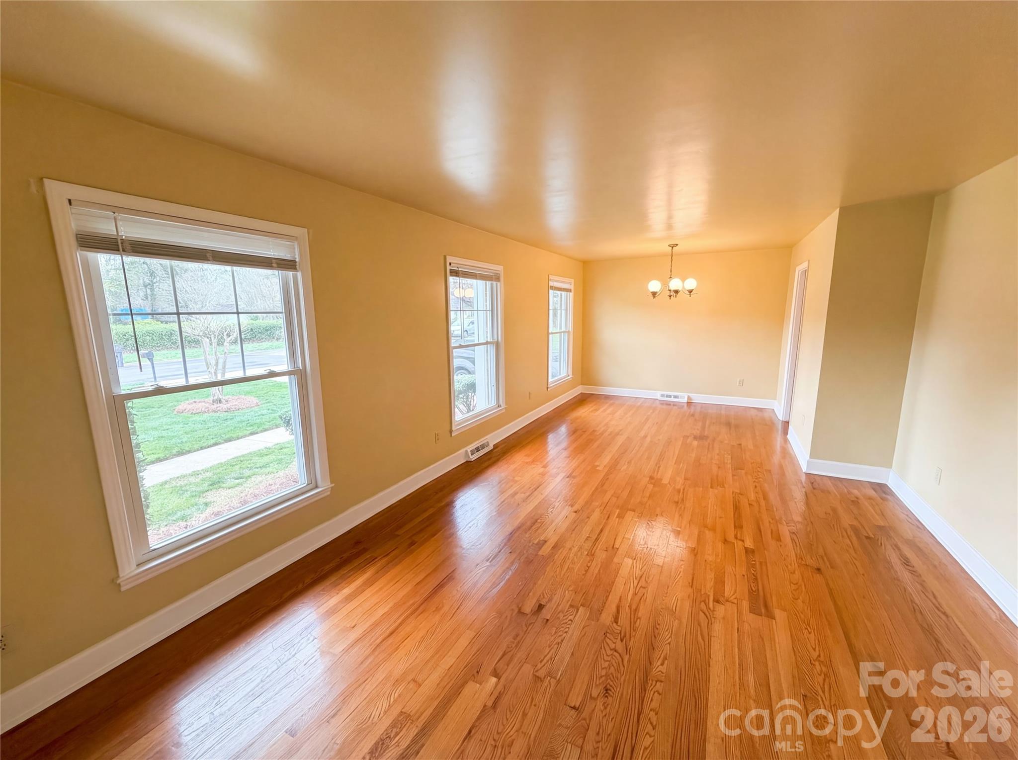 Montclaire - Residential