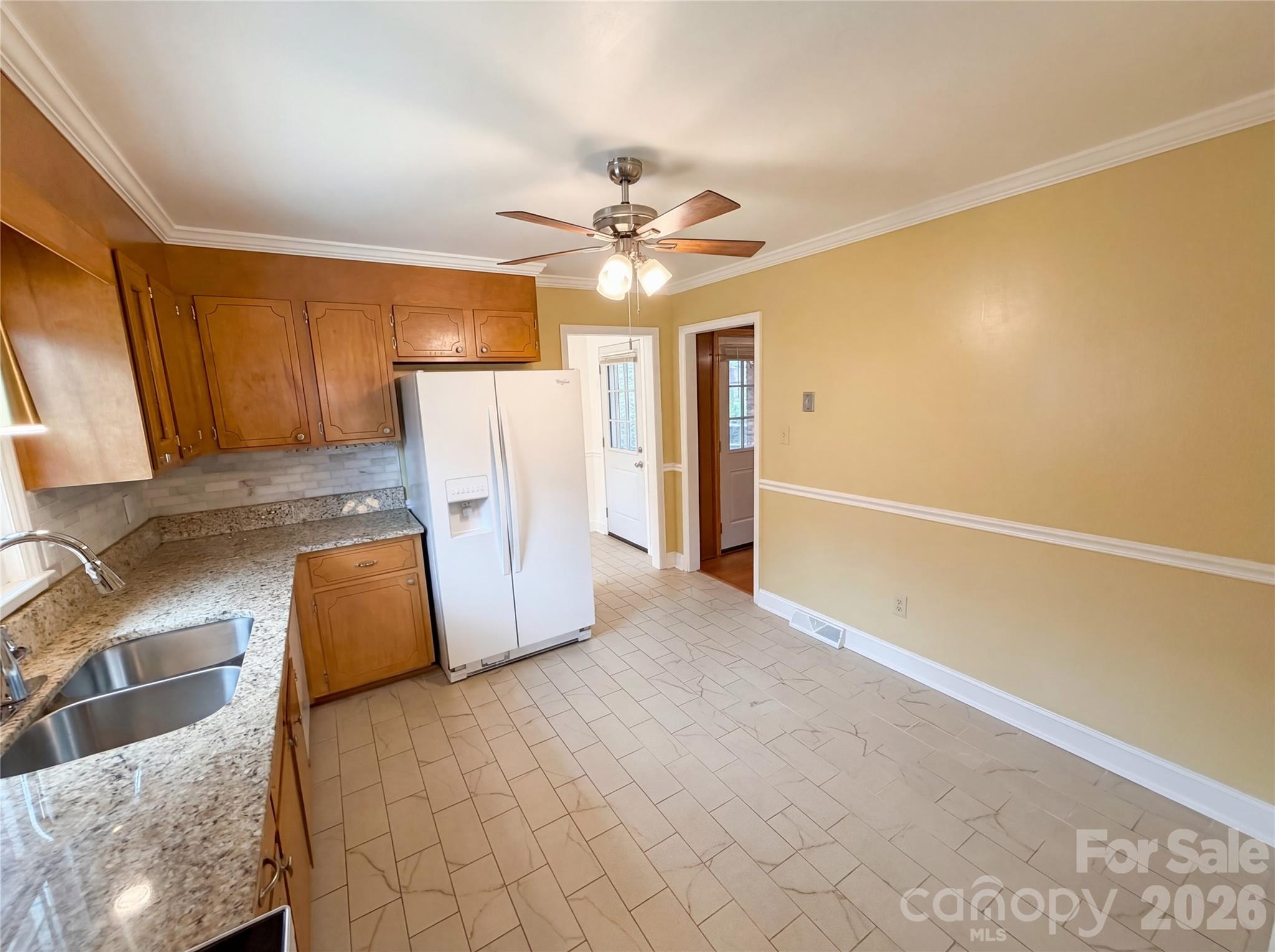 Montclaire - Residential