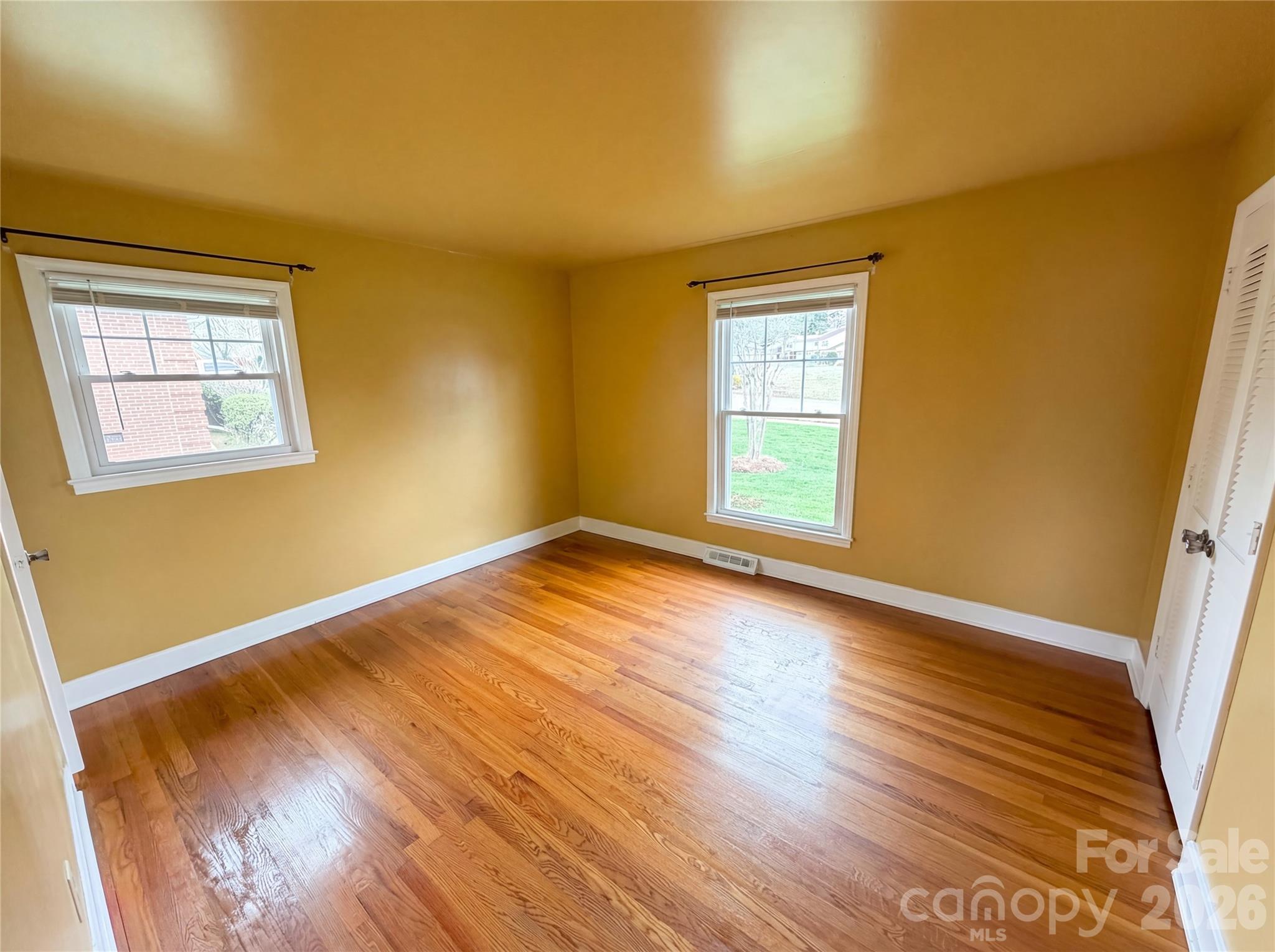 Montclaire - Residential