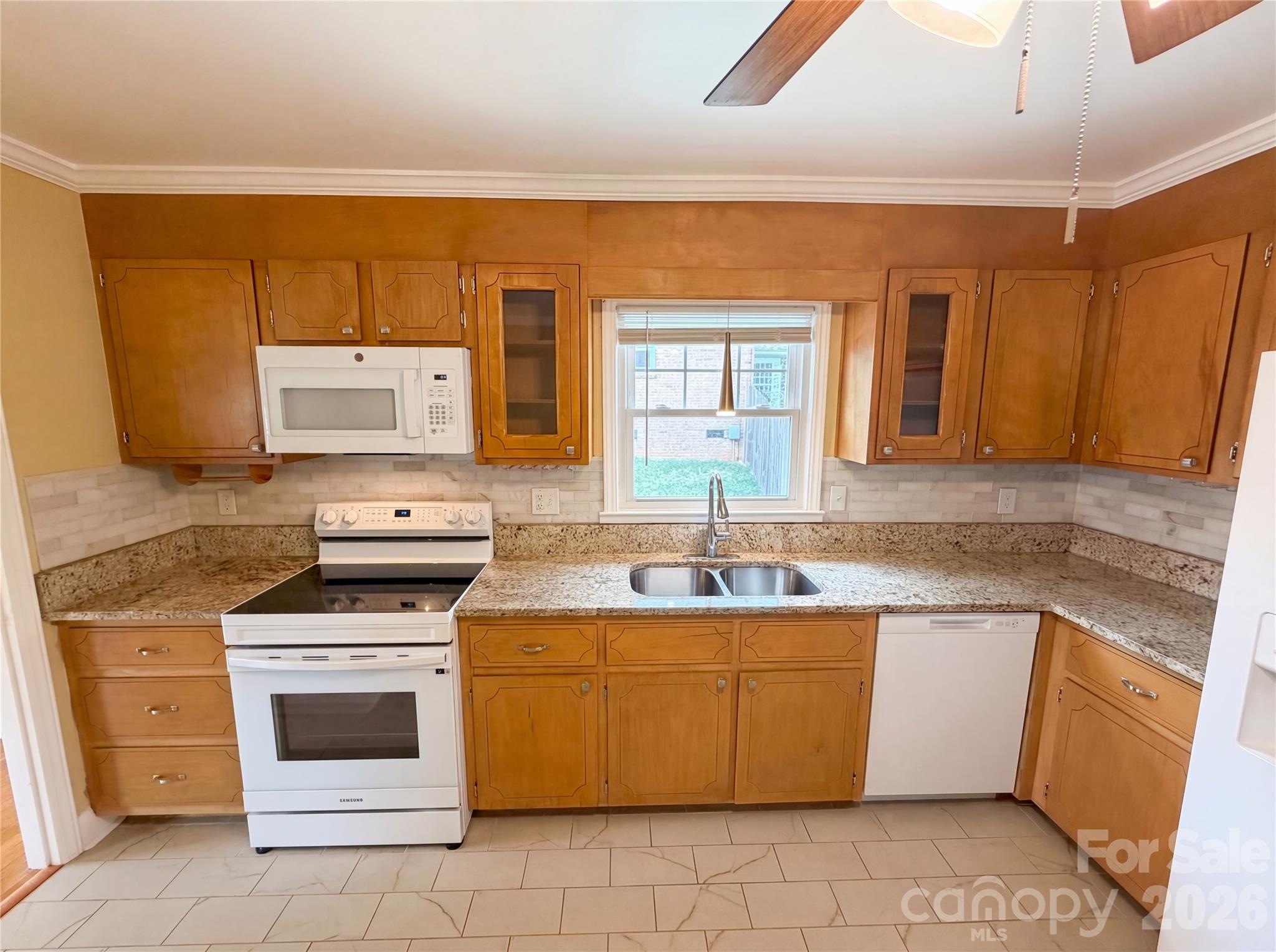 Montclaire - Residential