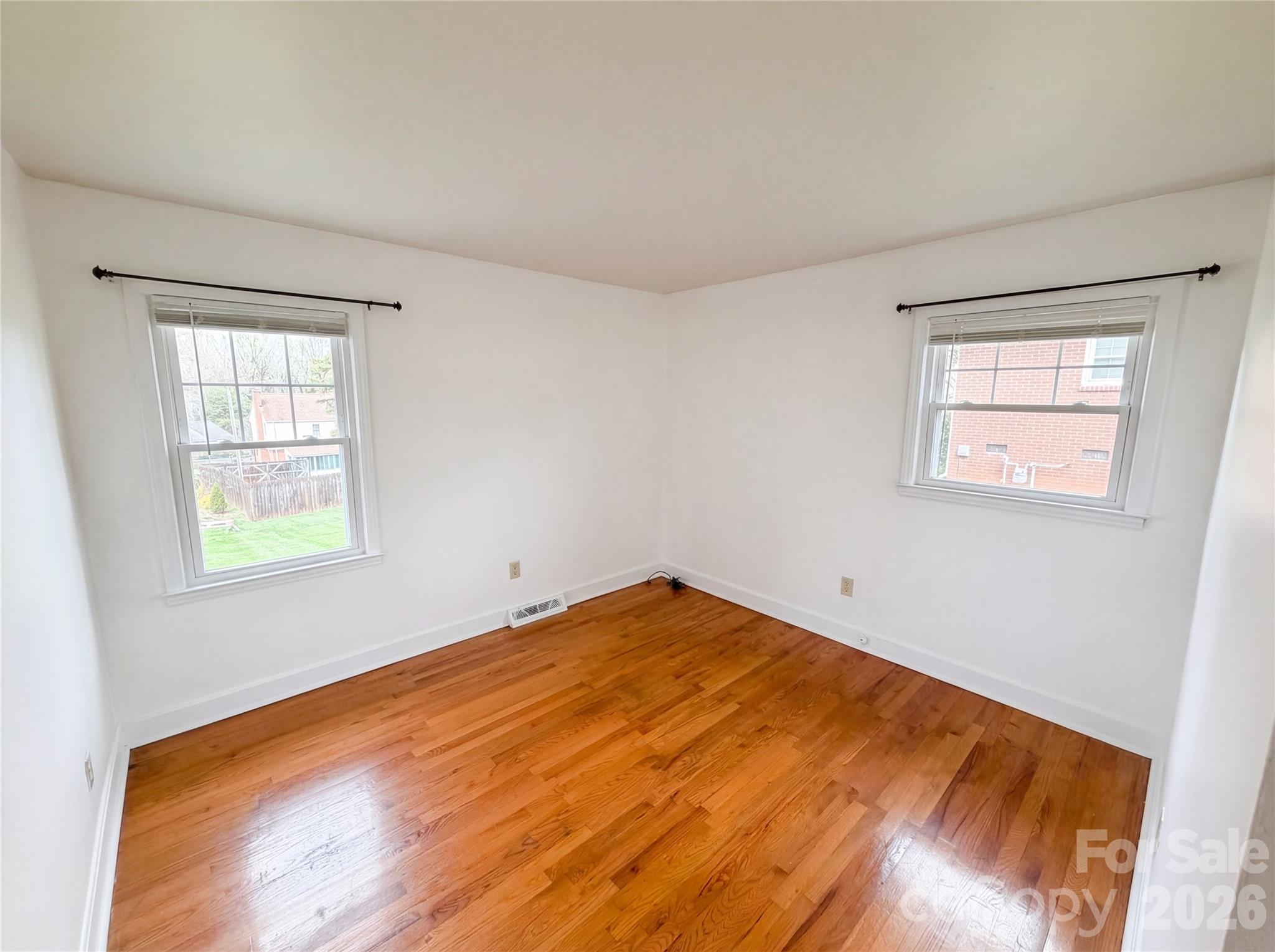 Montclaire - Residential