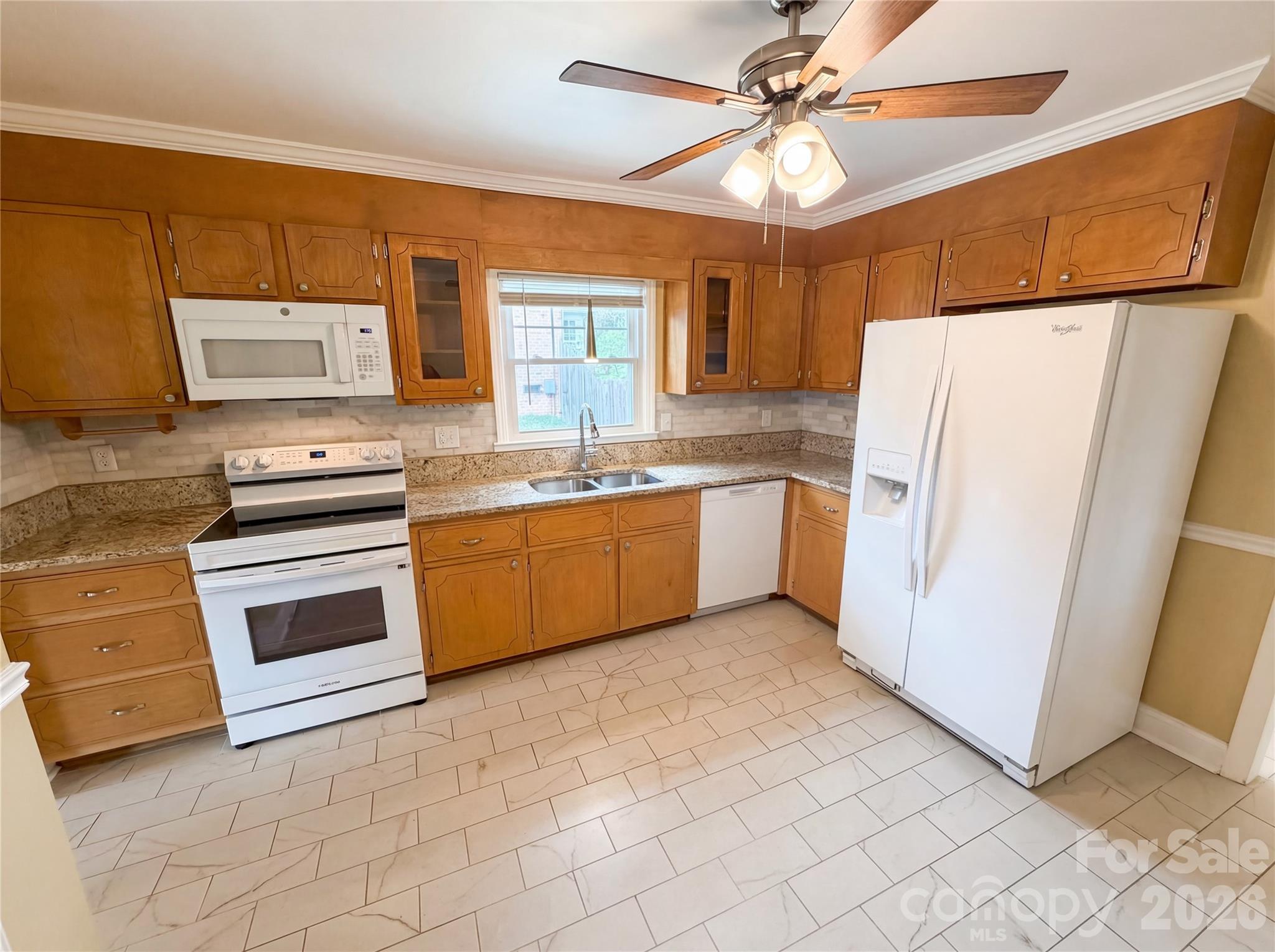 Montclaire - Residential