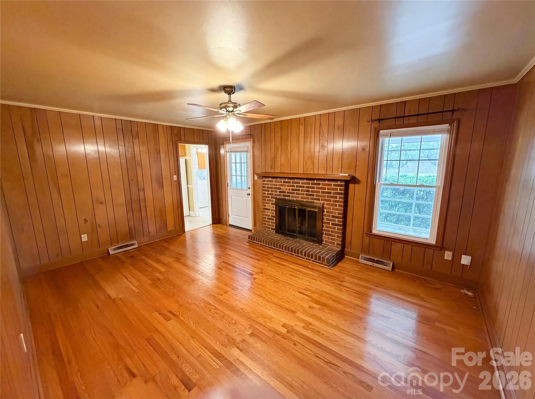 Montclaire - Residential