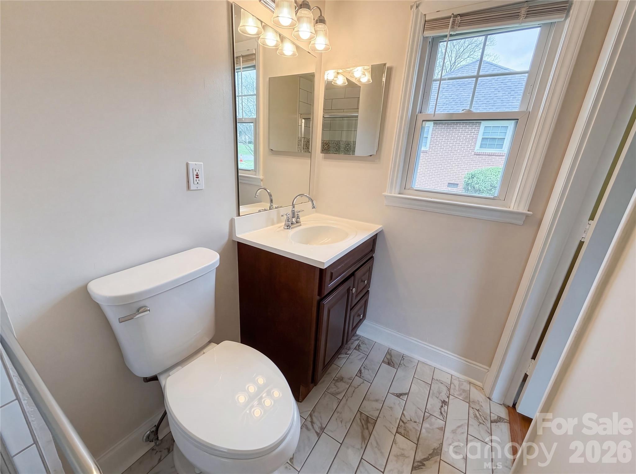 Montclaire - Residential