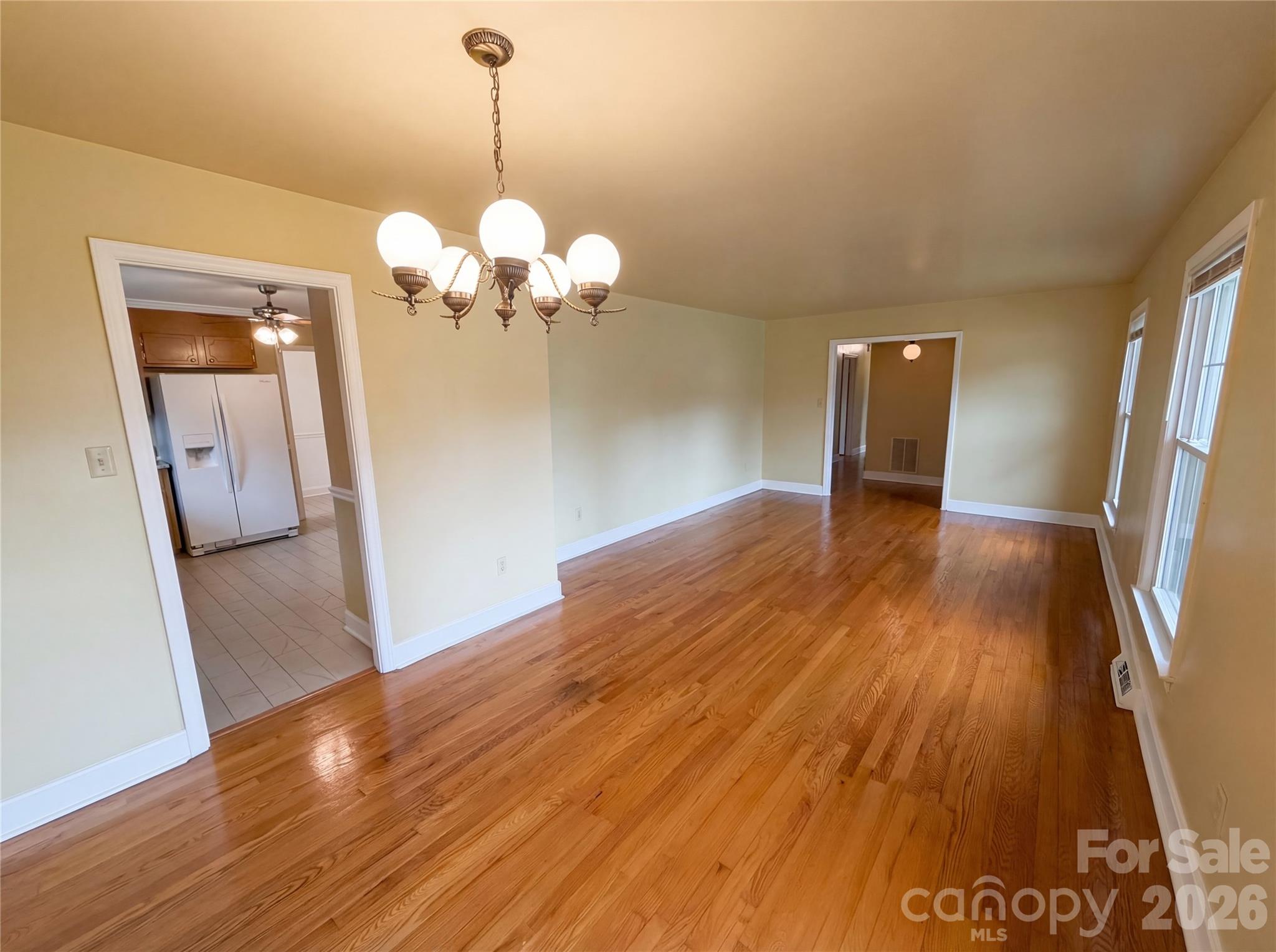 Montclaire - Residential