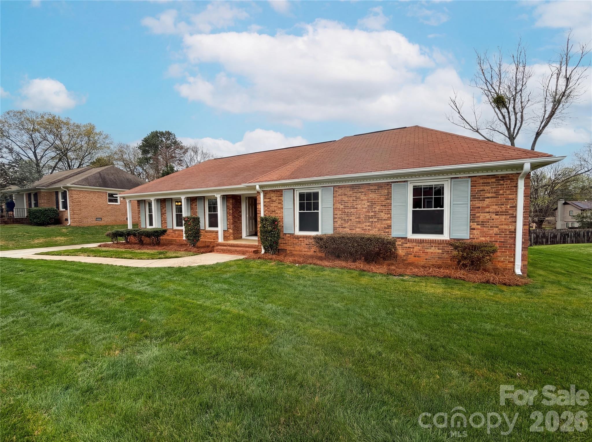 Montclaire - Residential