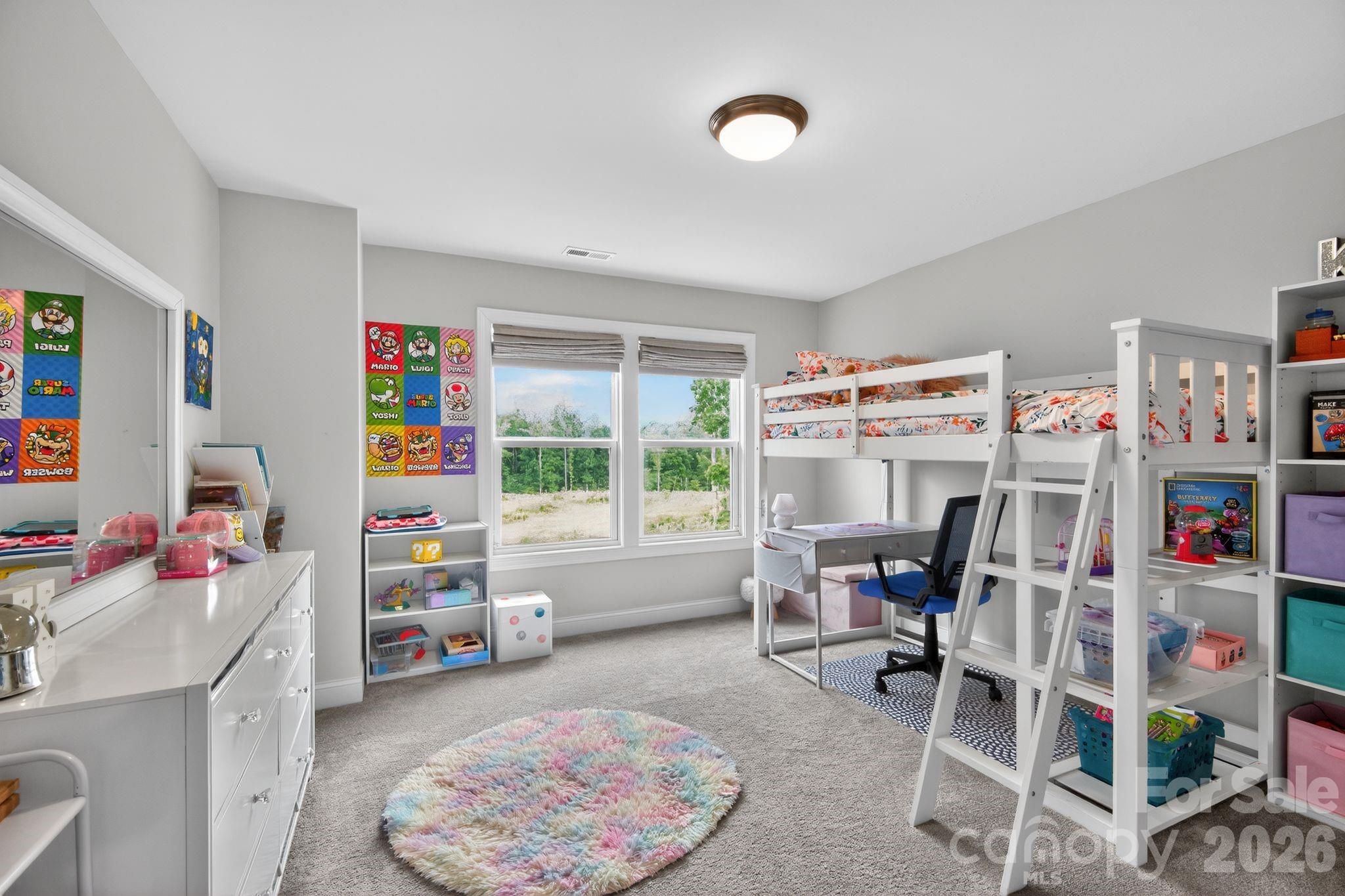 Ashe Meadows - Residential