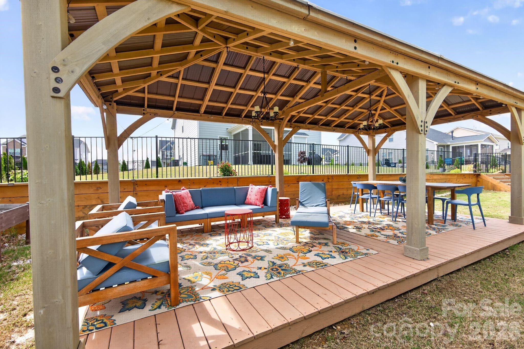 Ashe Meadows - Residential