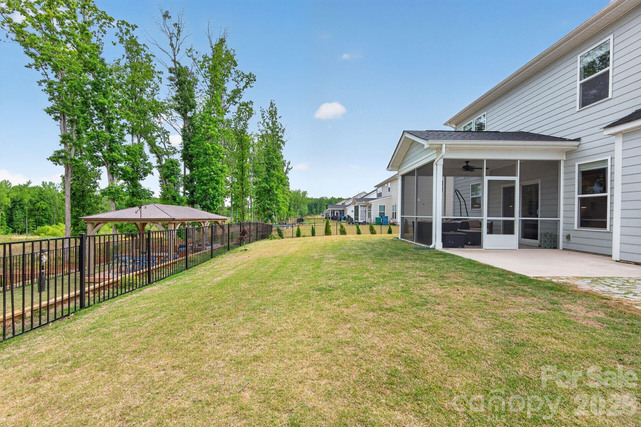 Ashe Meadows - Residential