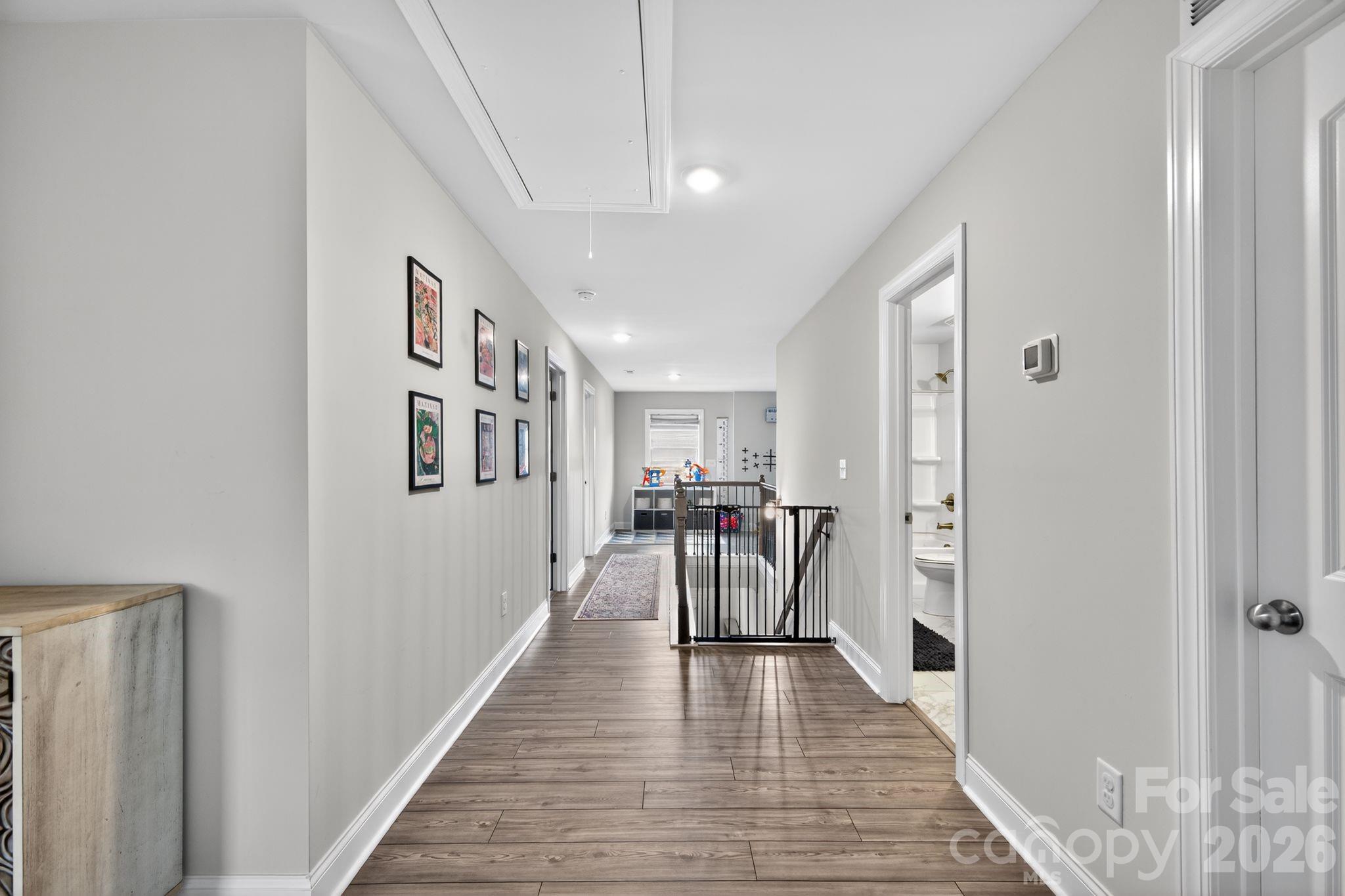 Ashe Meadows - Residential