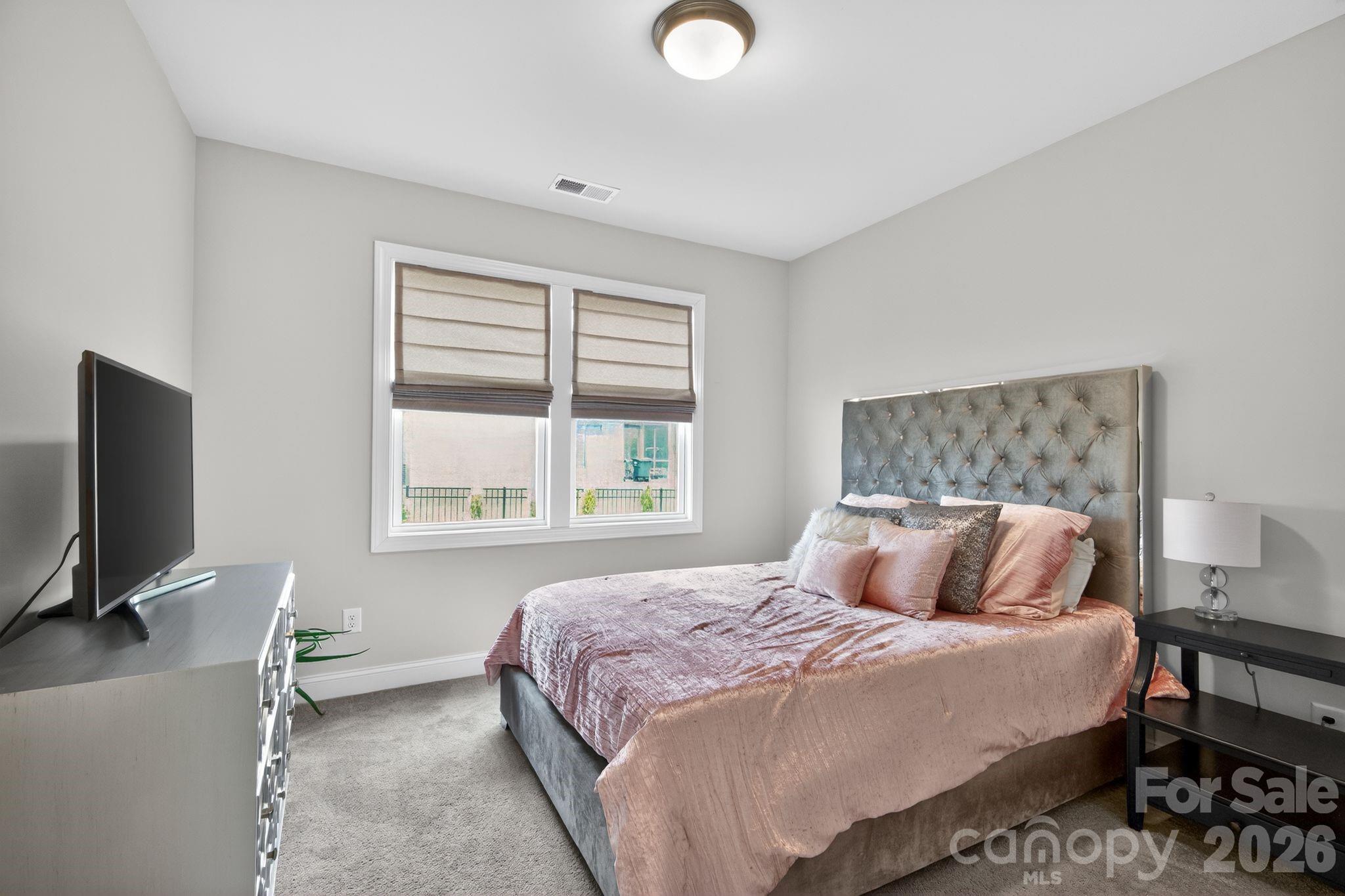 Ashe Meadows - Residential