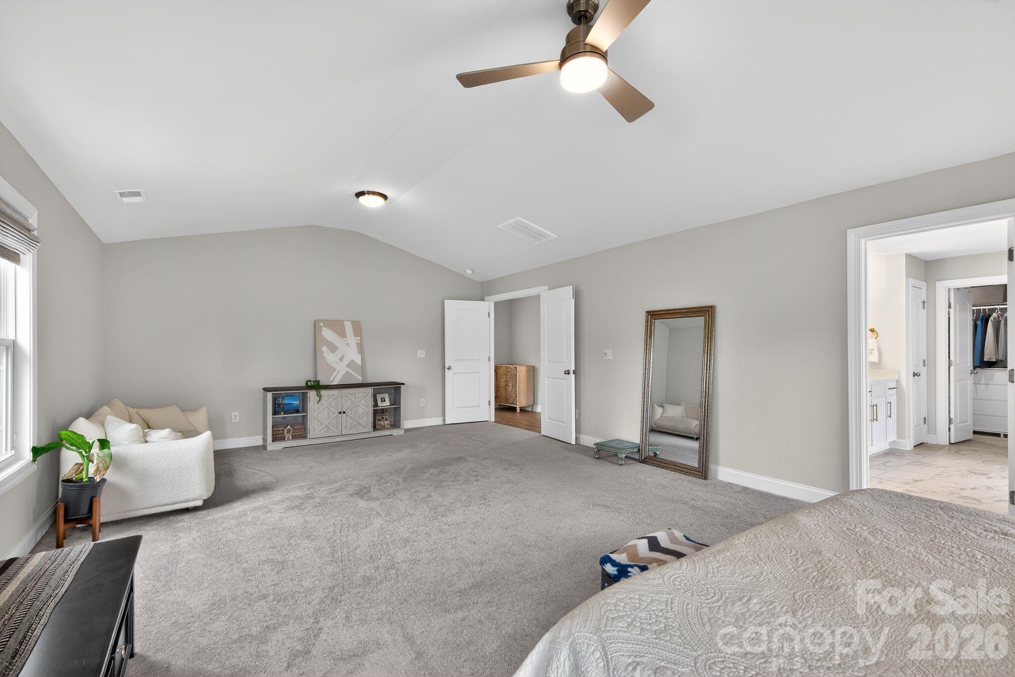 Ashe Meadows - Residential