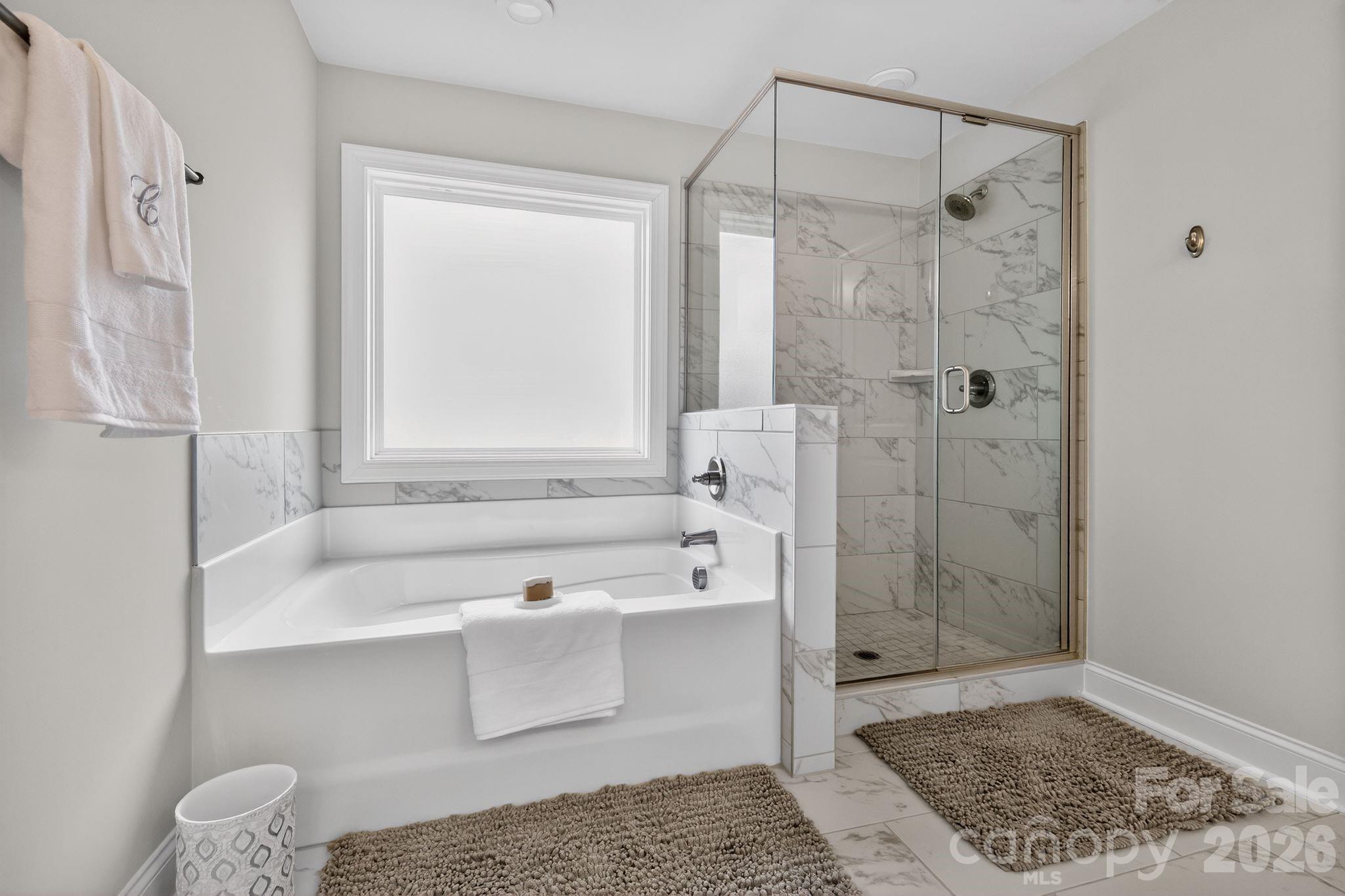 Ashe Meadows - Residential