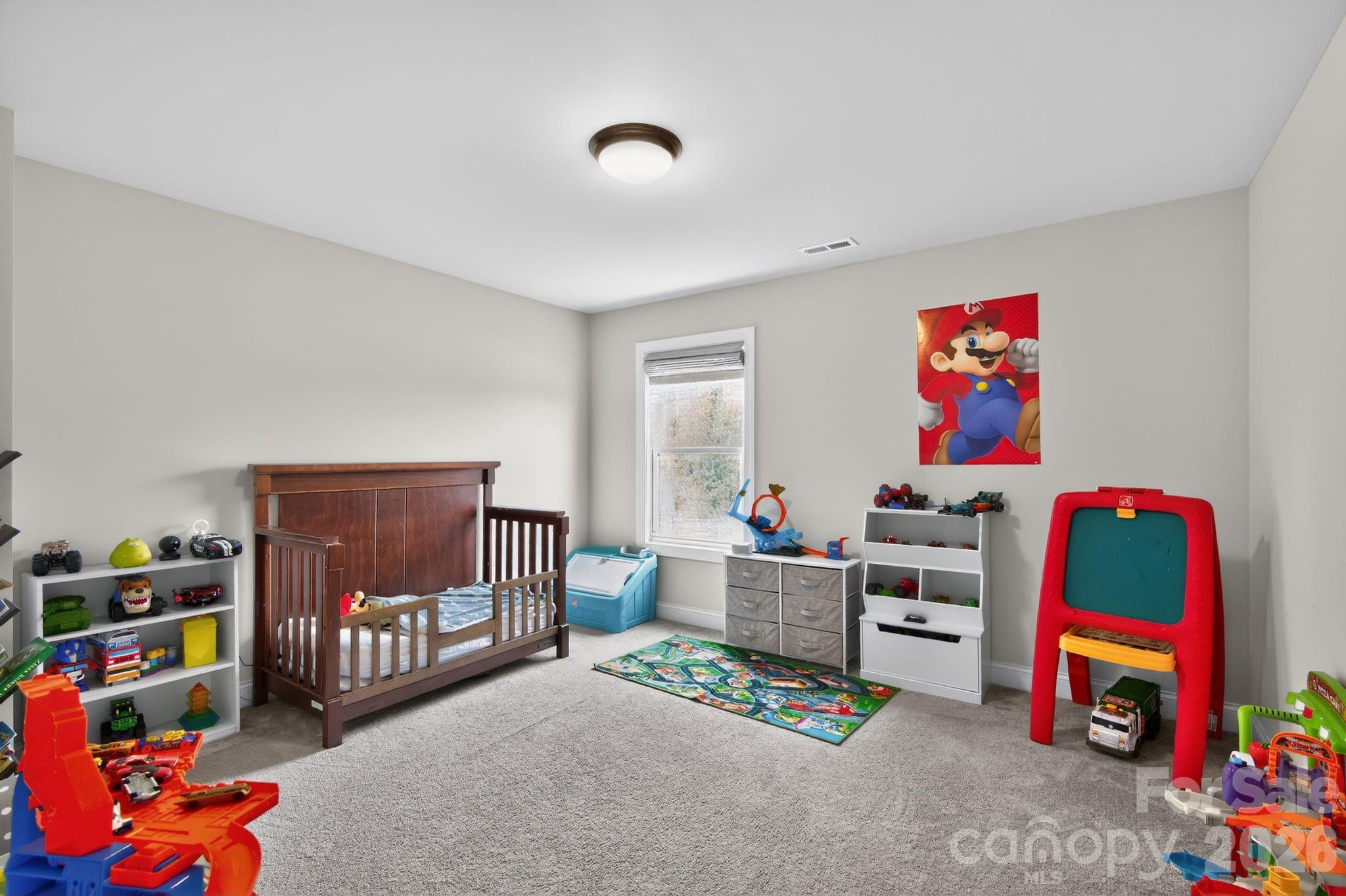 Ashe Meadows - Residential