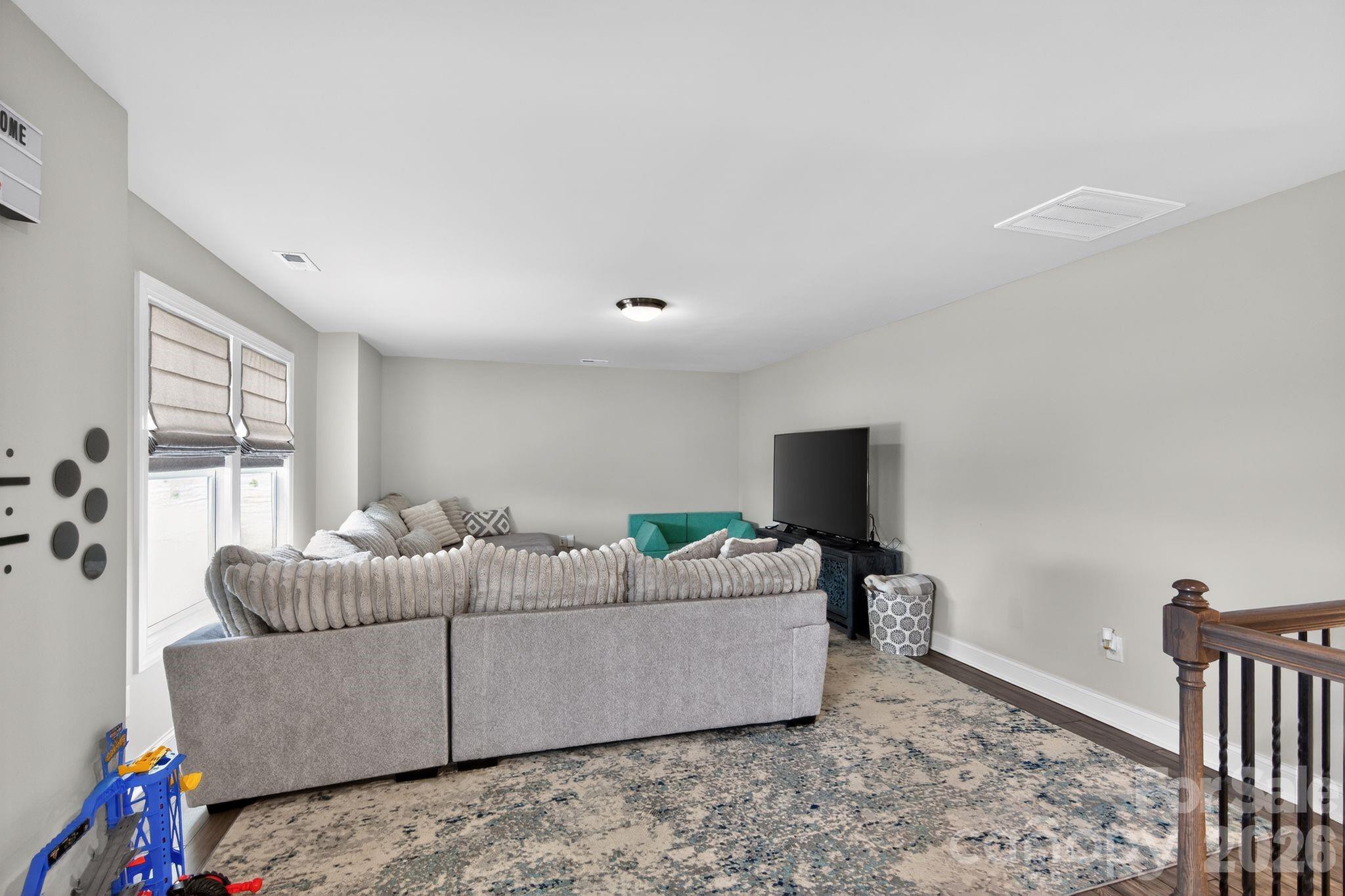 Ashe Meadows - Residential