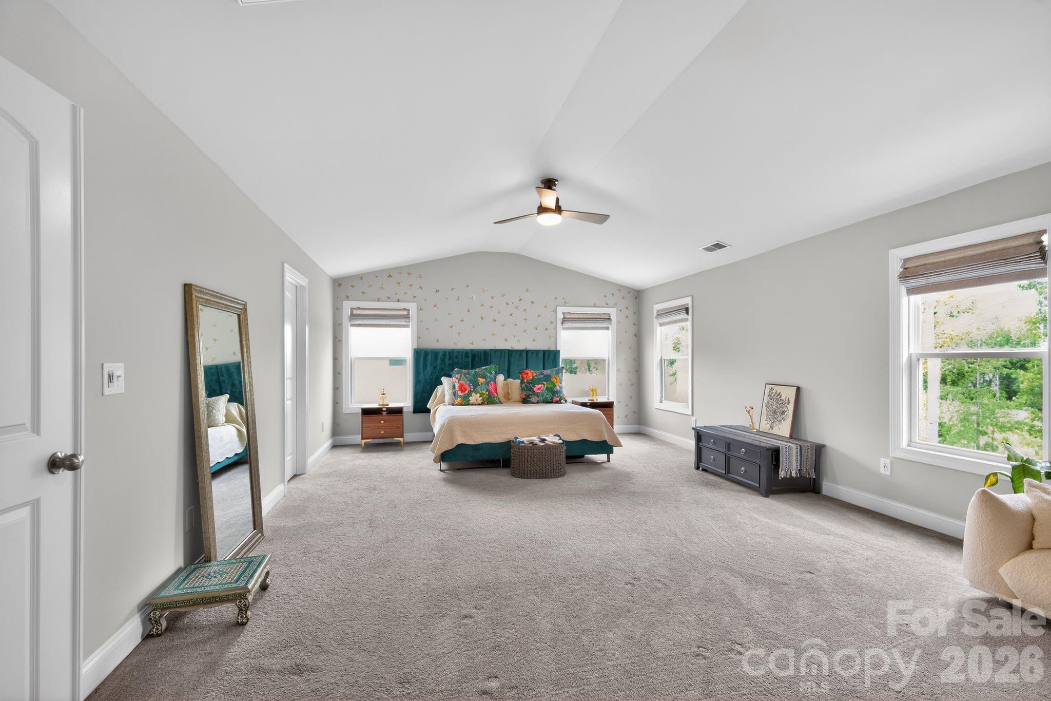 Ashe Meadows - Residential