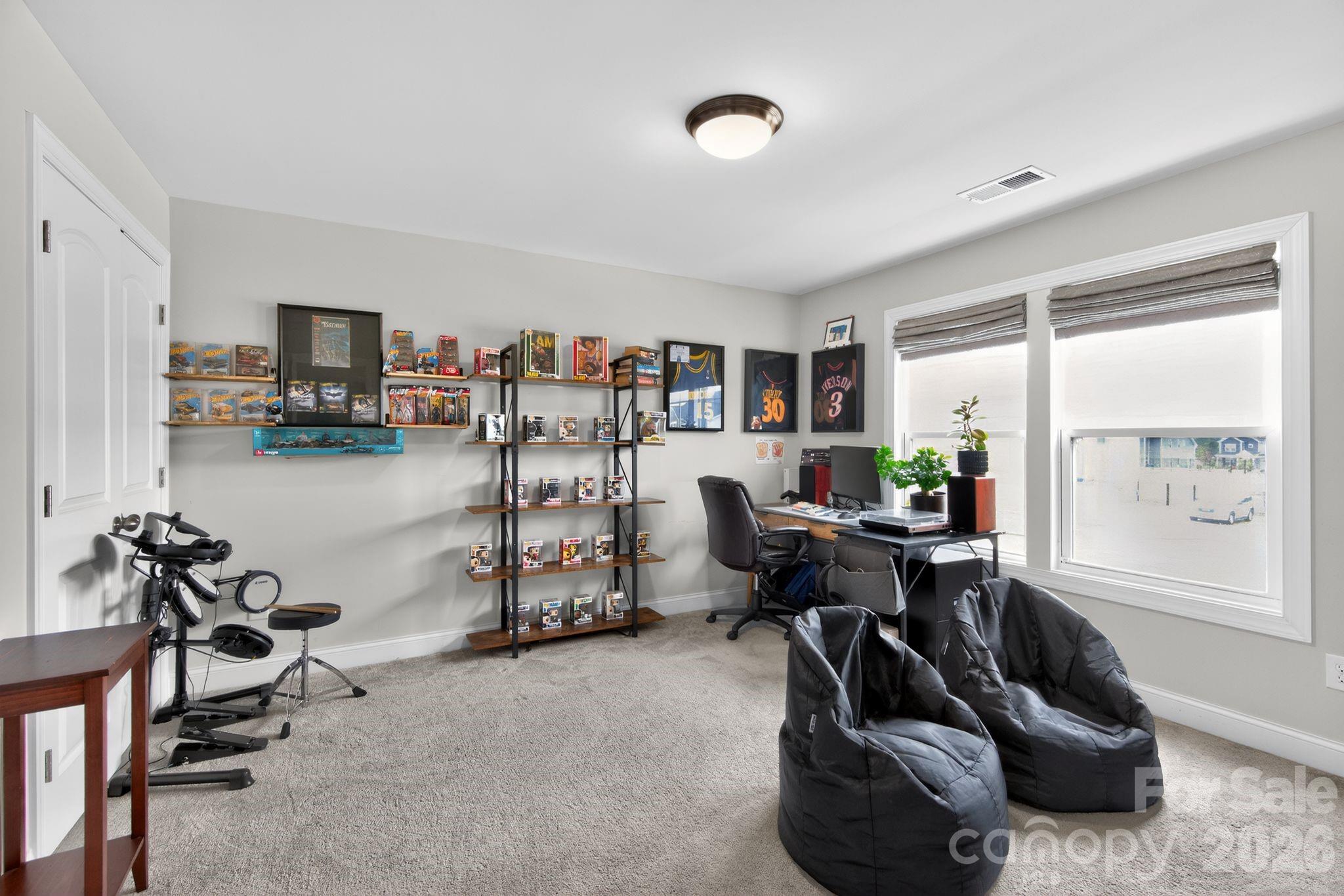 Ashe Meadows - Residential