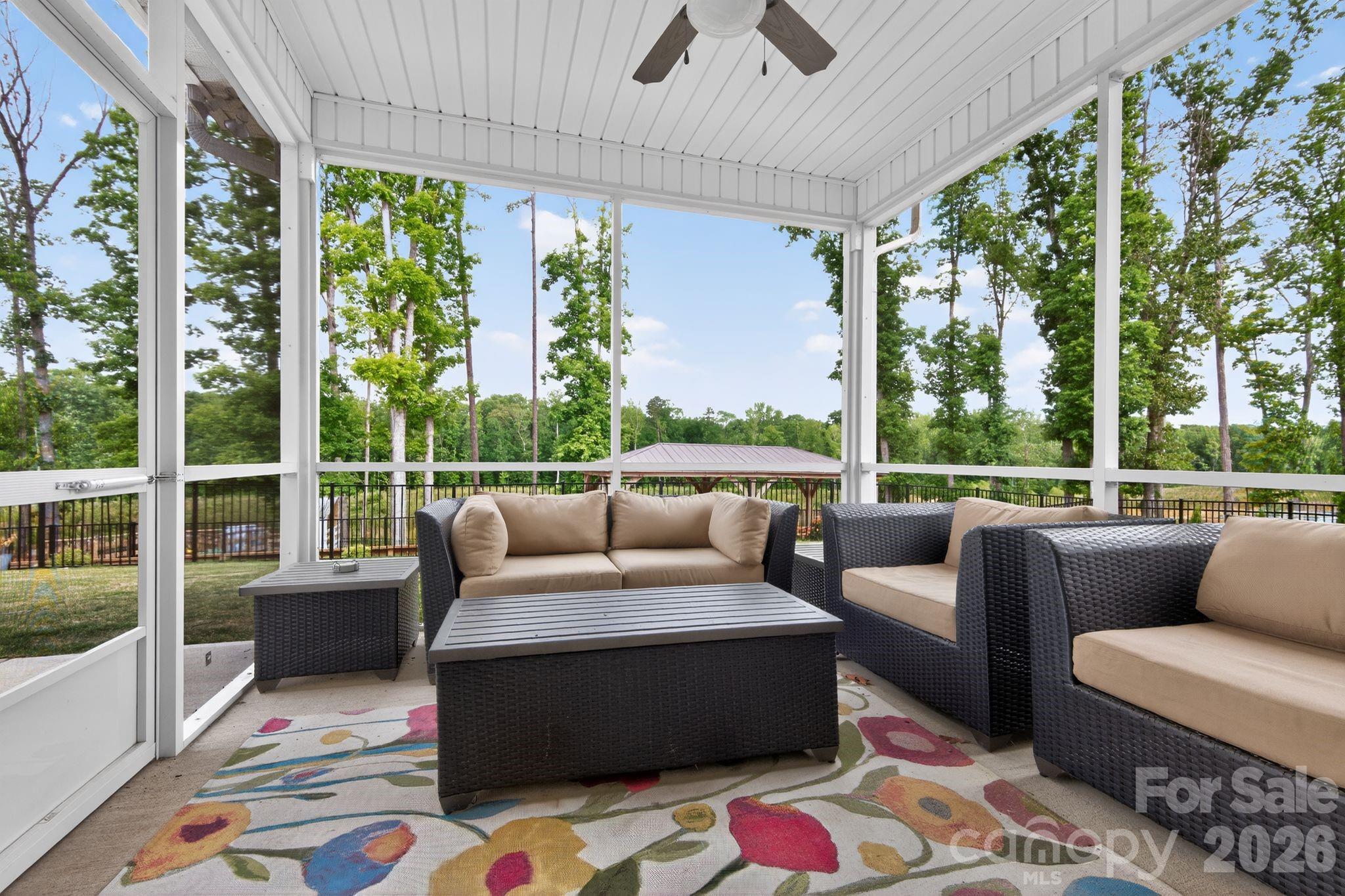 Ashe Meadows - Residential