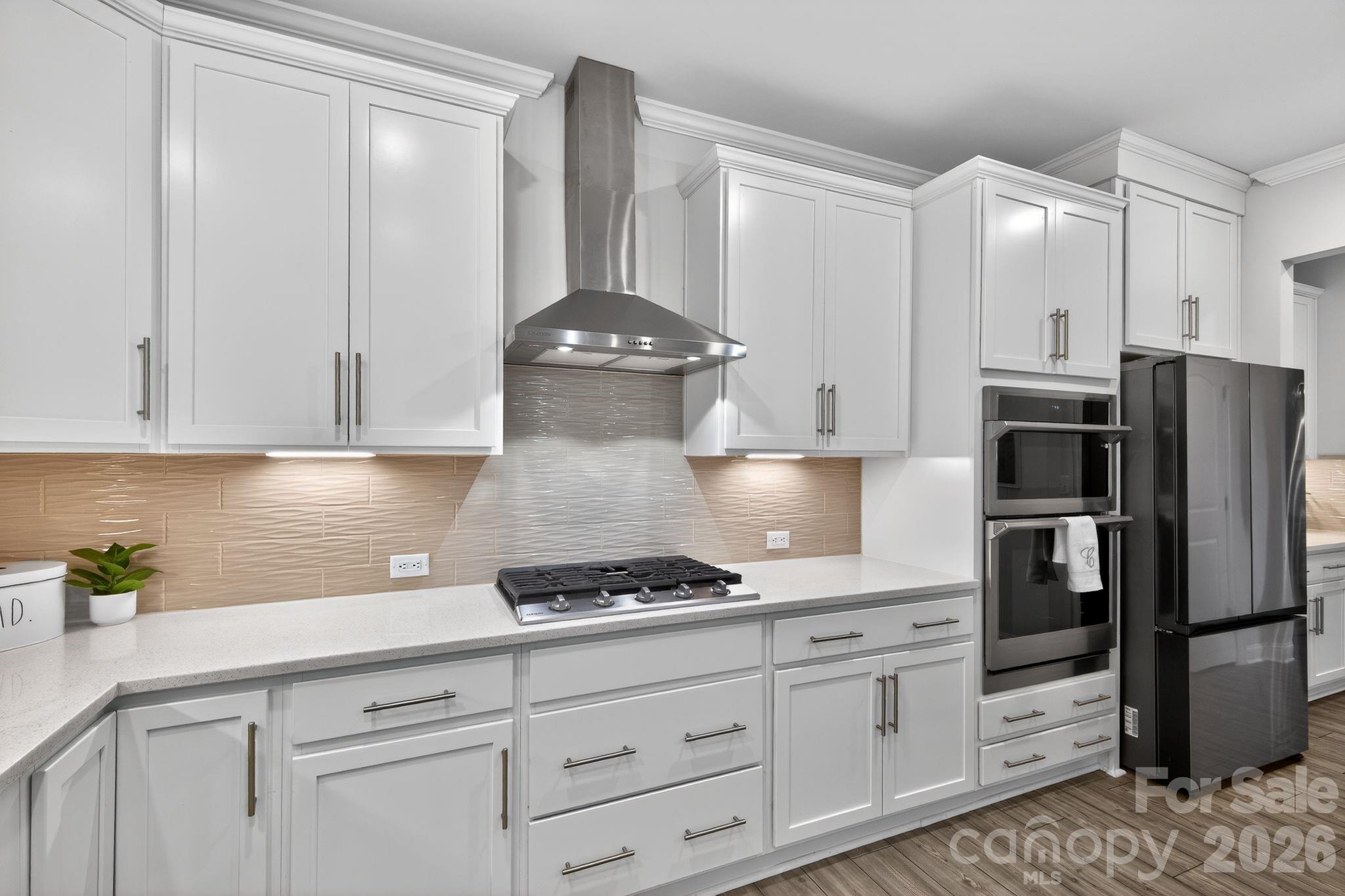 Ashe Meadows - Residential