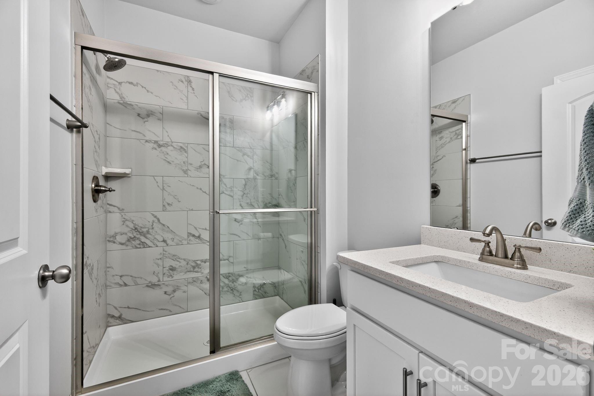 Ashe Meadows - Residential