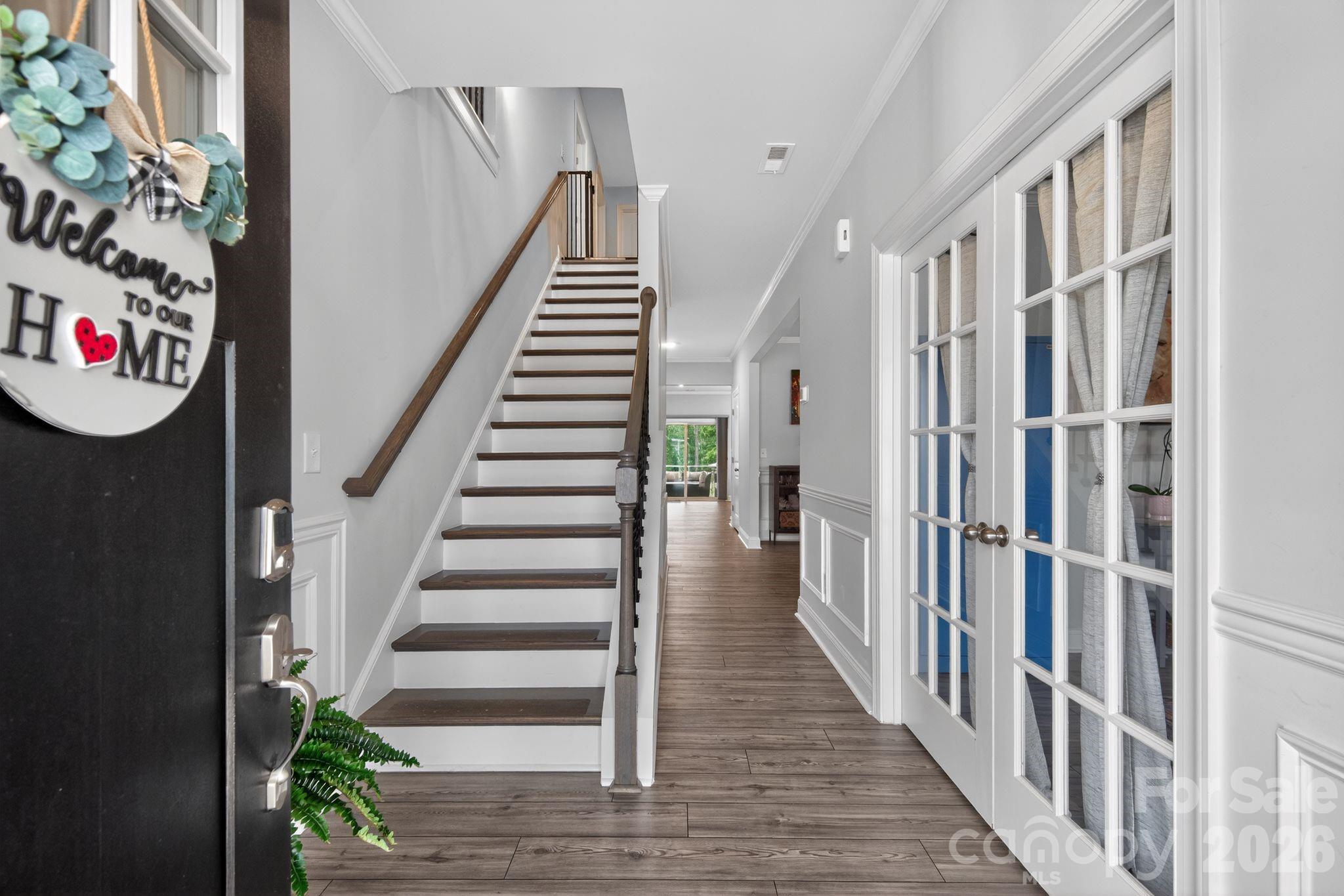 Ashe Meadows - Residential