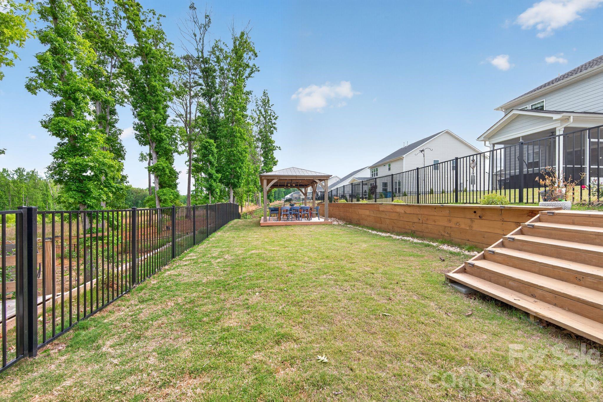 Ashe Meadows - Residential