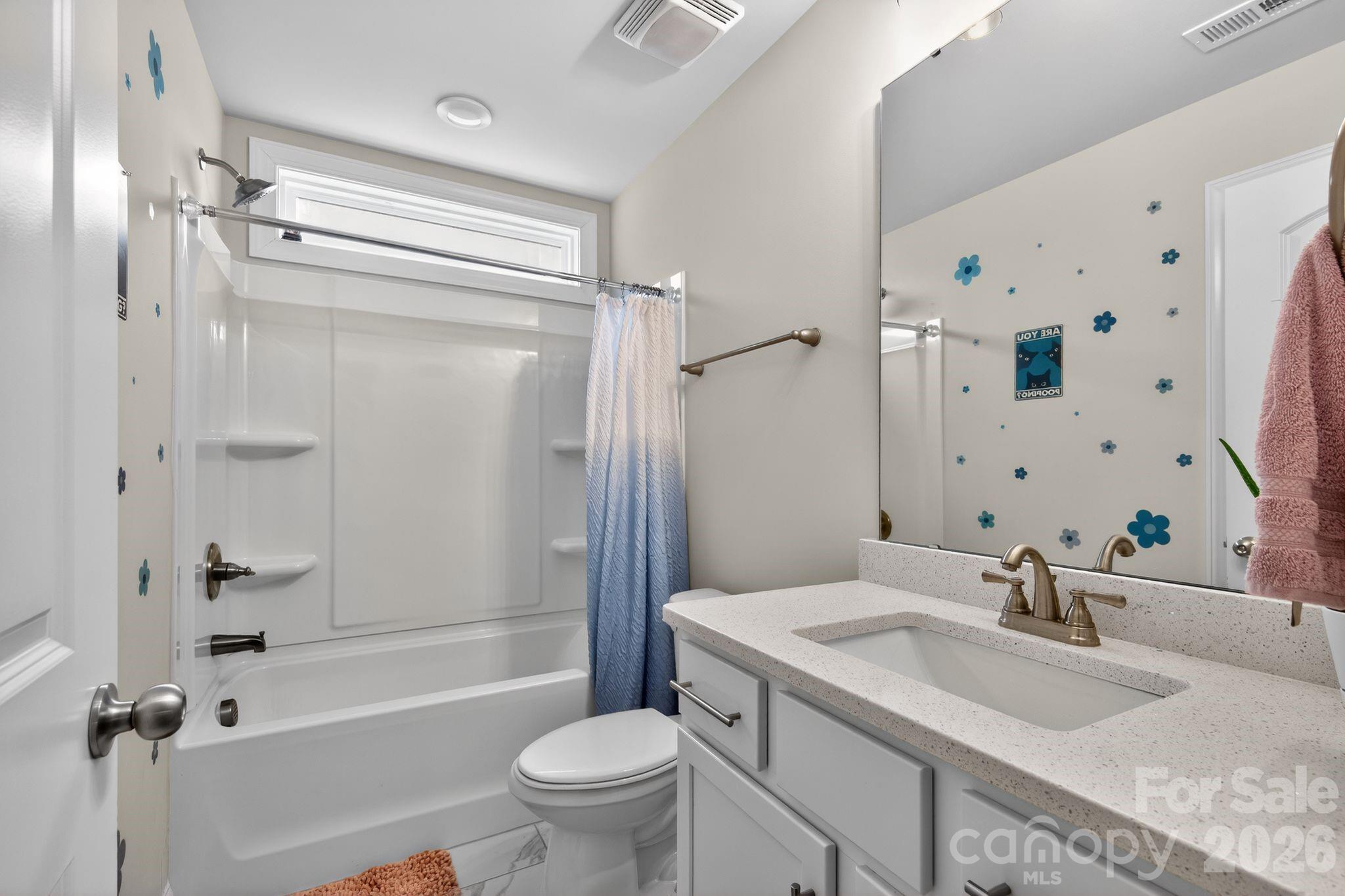 Ashe Meadows - Residential