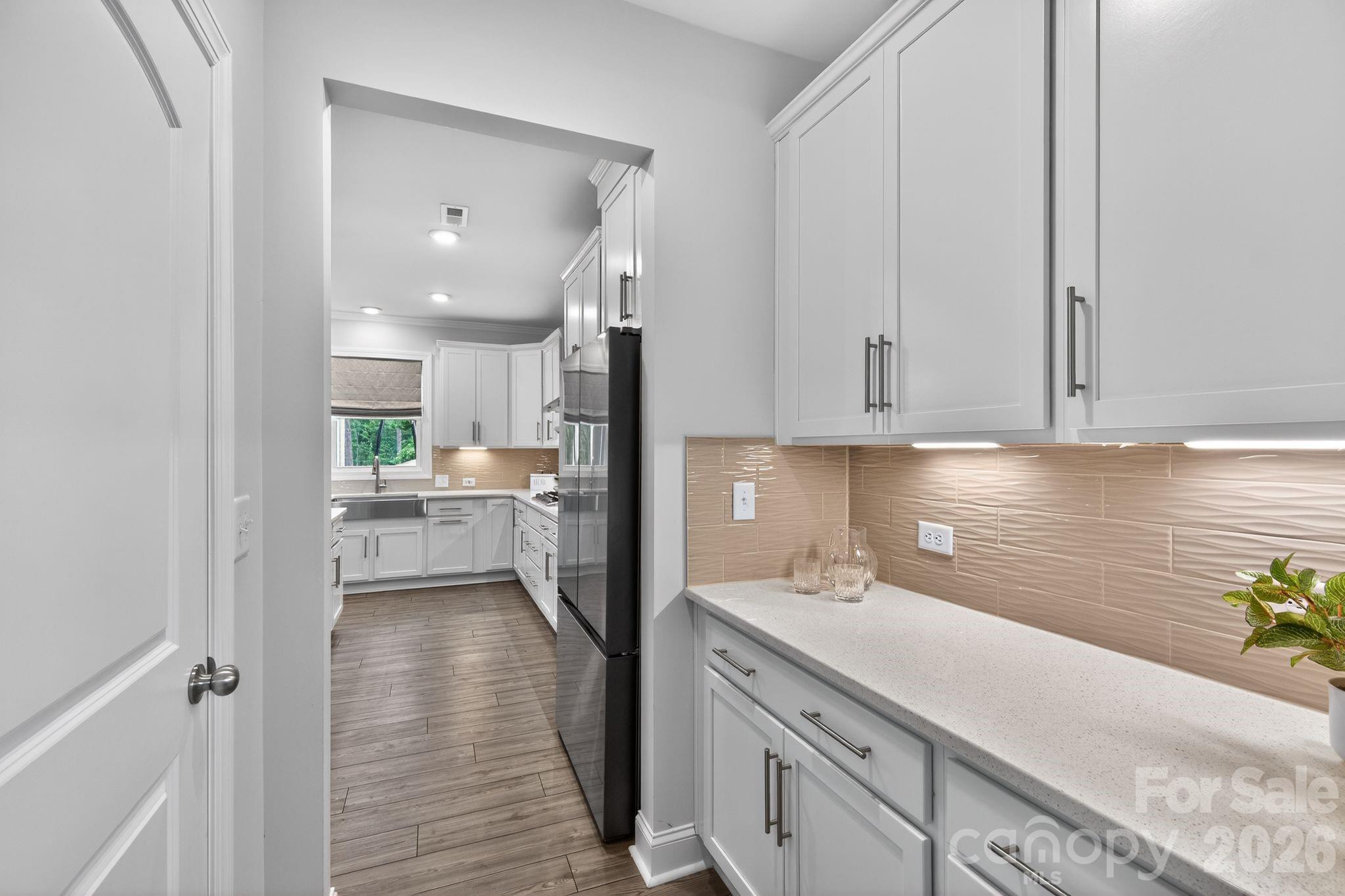 Ashe Meadows - Residential